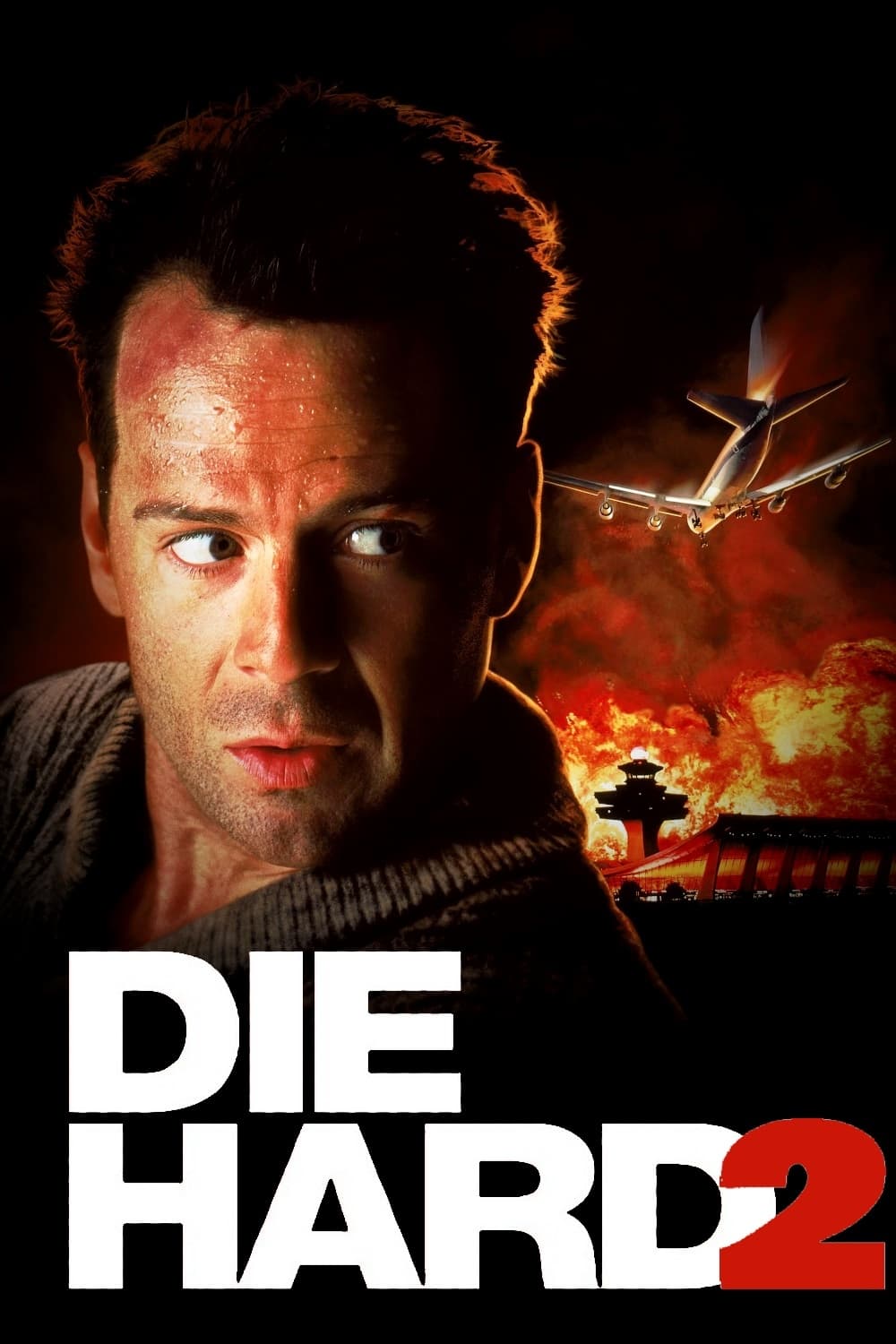  Die Hard 2 