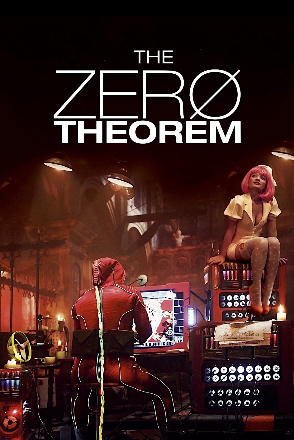  The Zero Theorem 