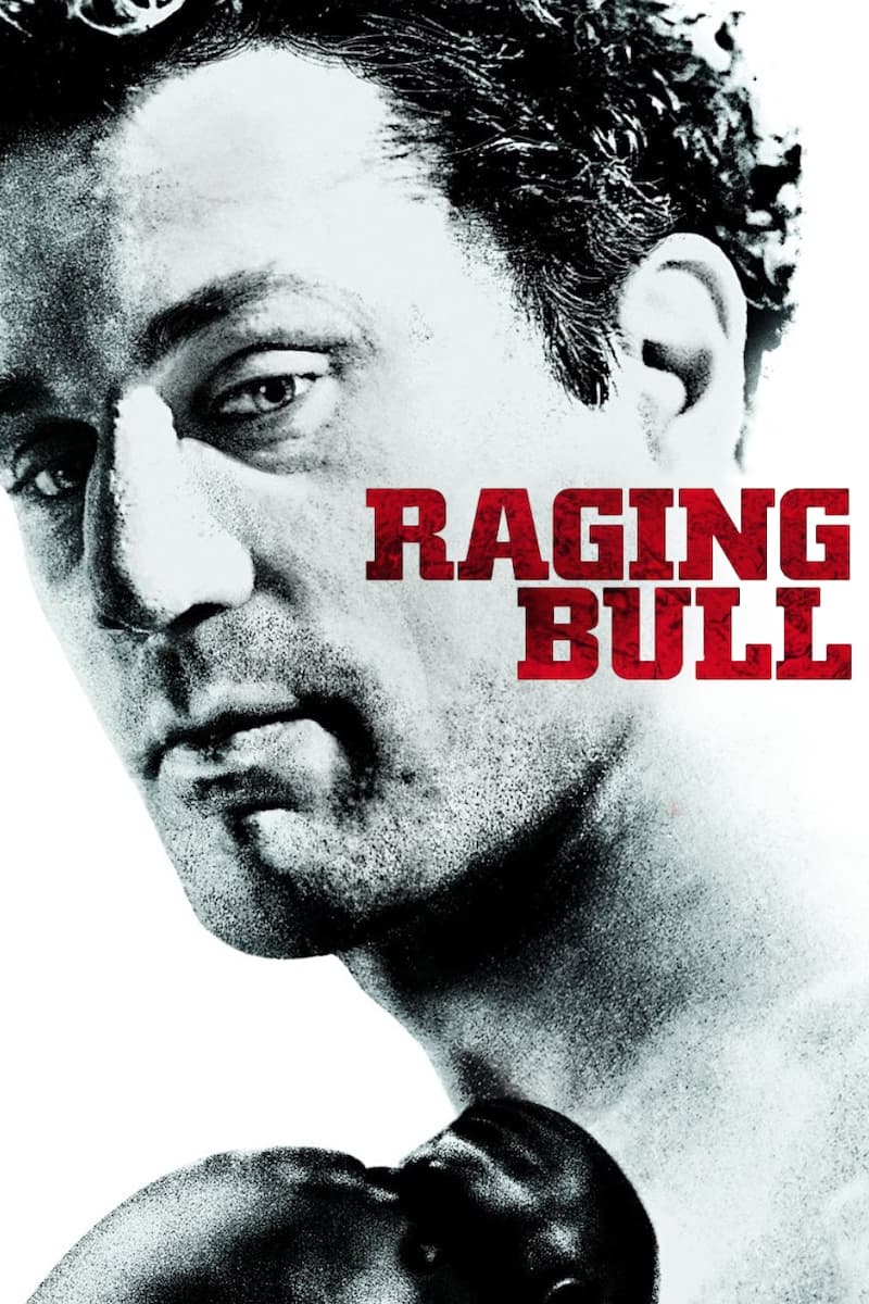  Raging Bull 