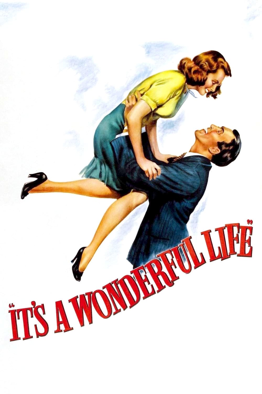  It's a Wonderful Life 