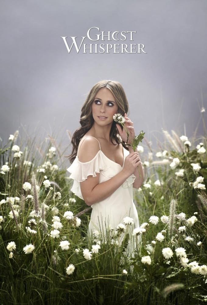  Ghost Whisperer 