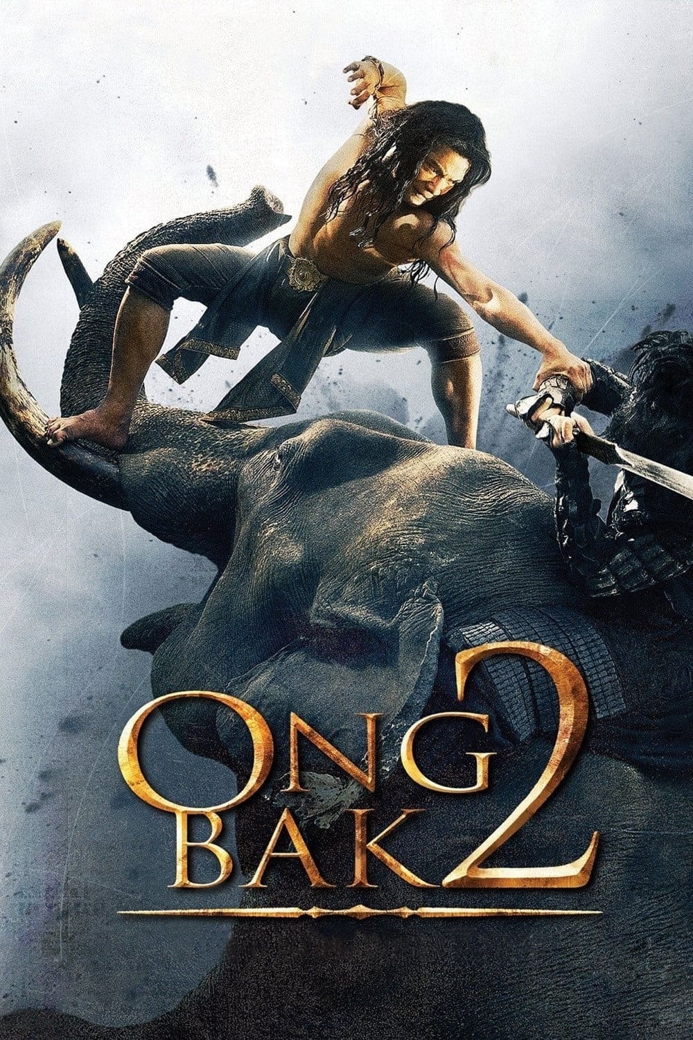  Ong Bak 2 