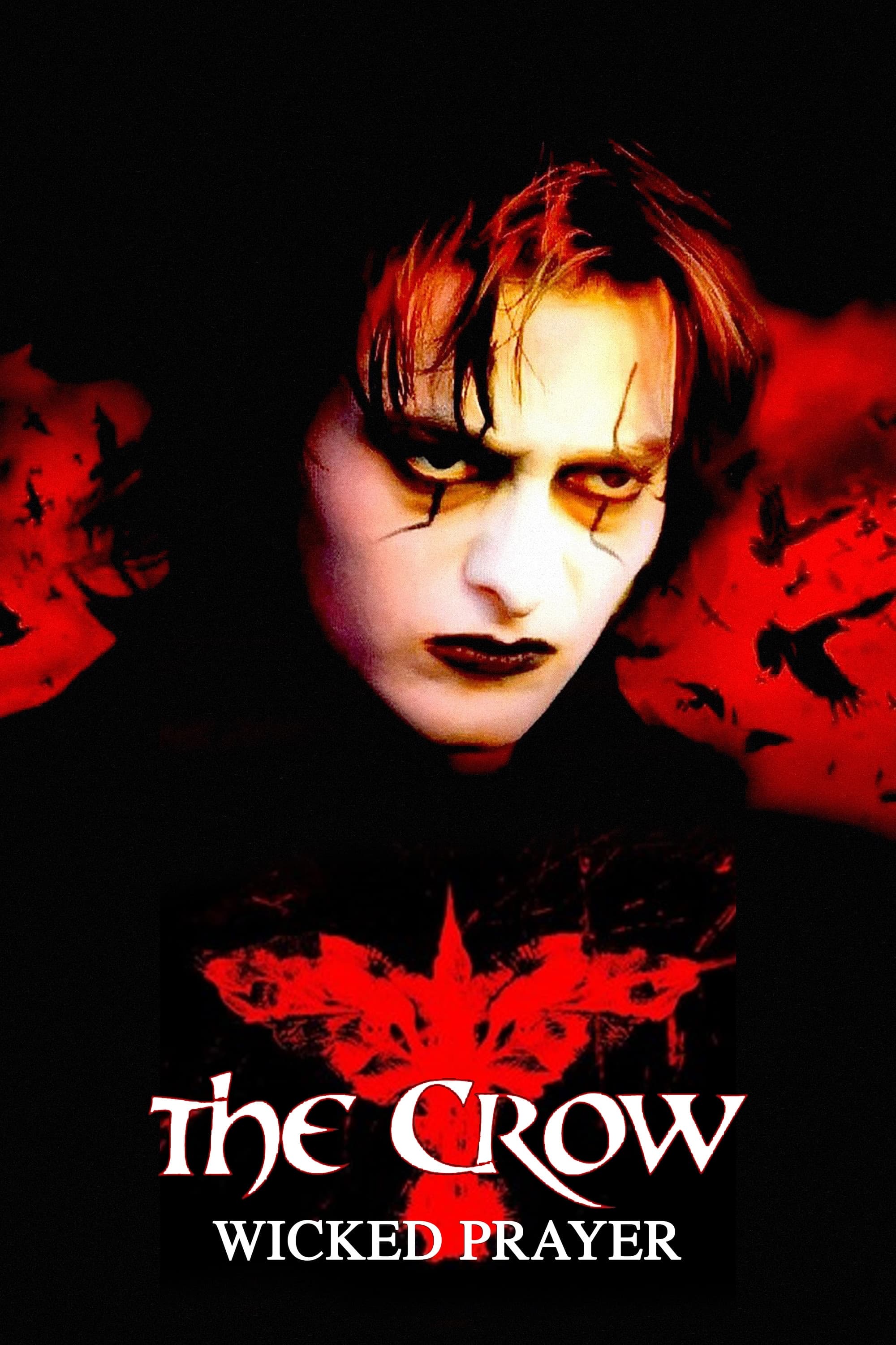  The Crow: Wicked Prayer 