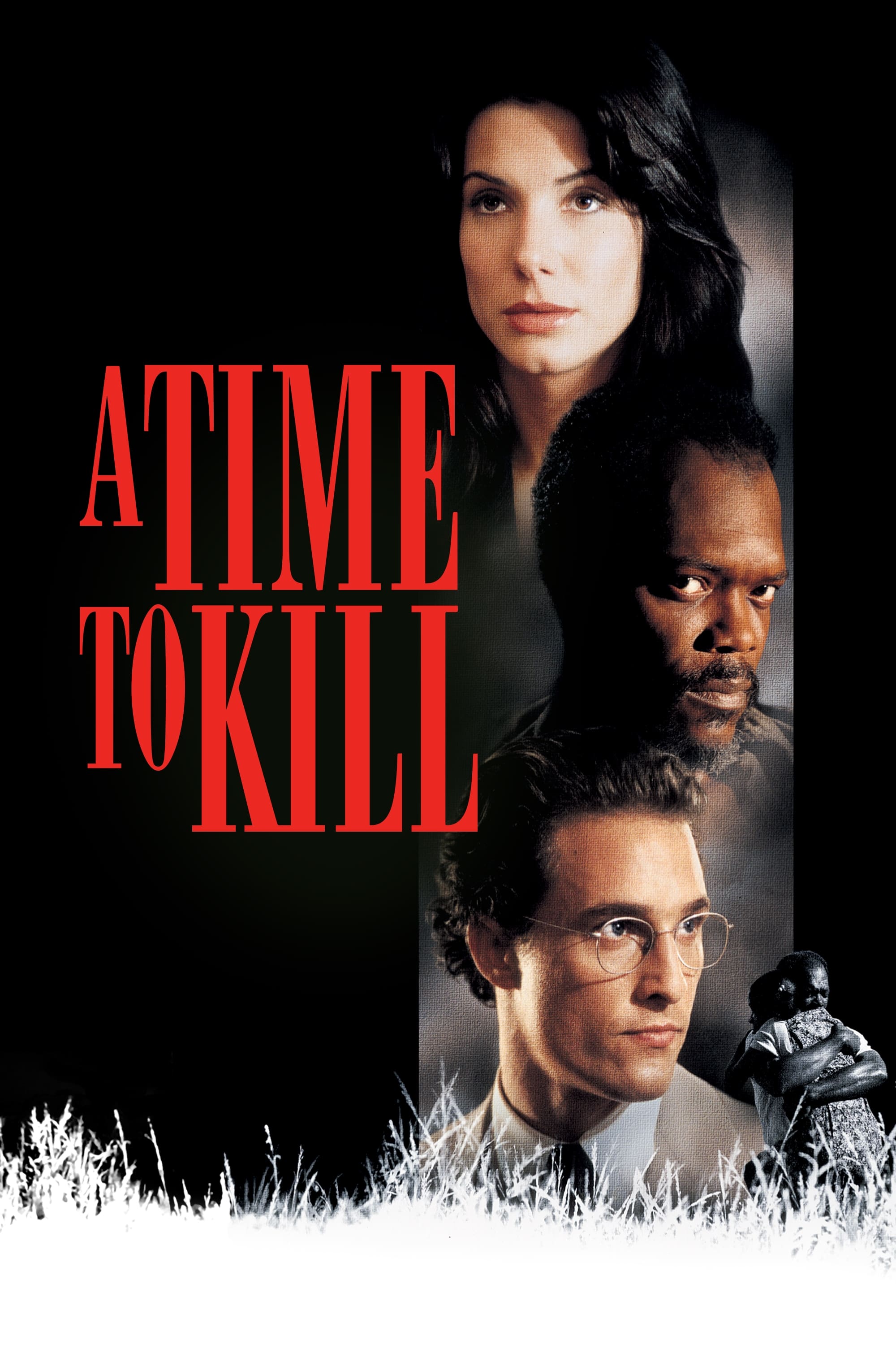  A Time to Kill 