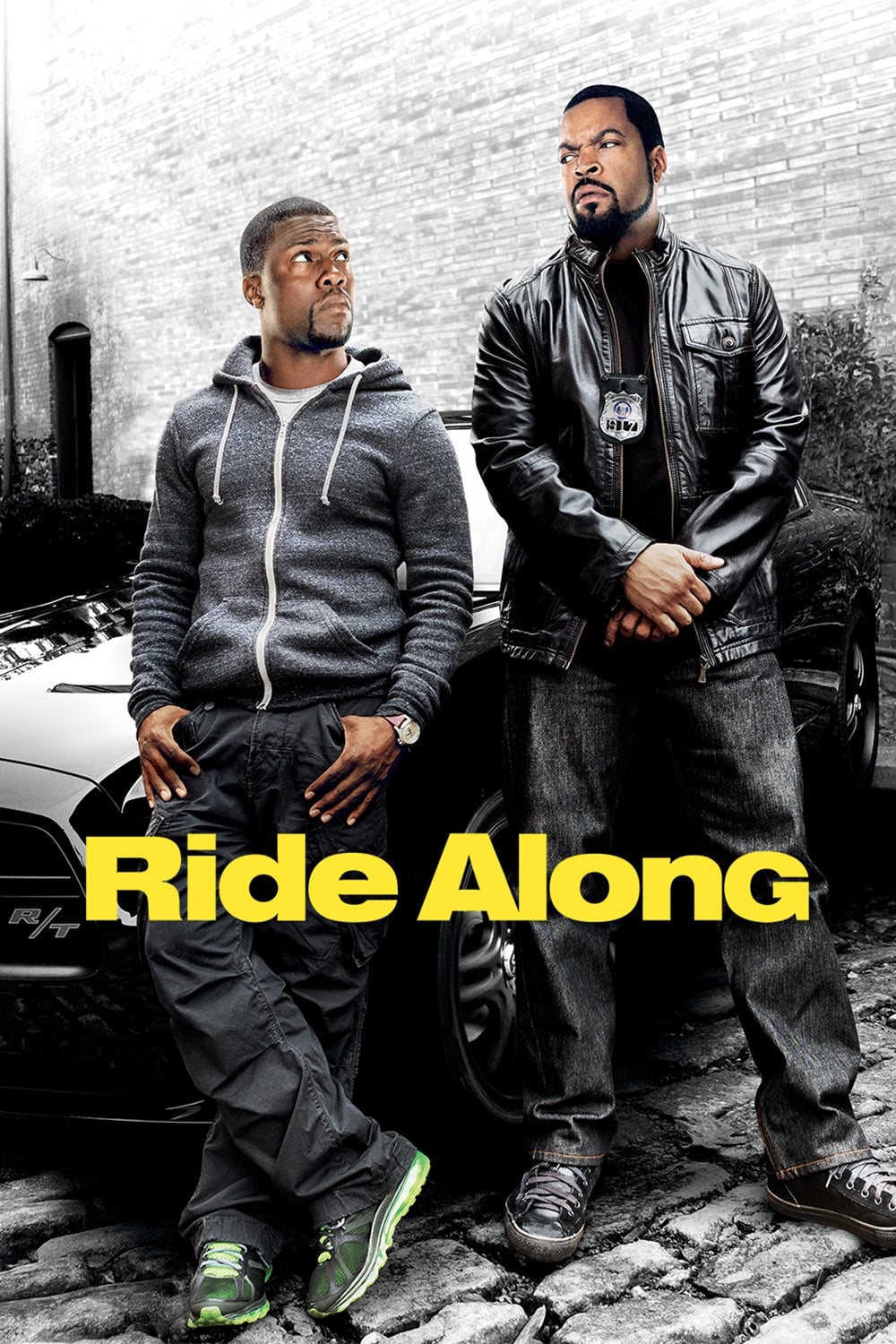  Ride Along 