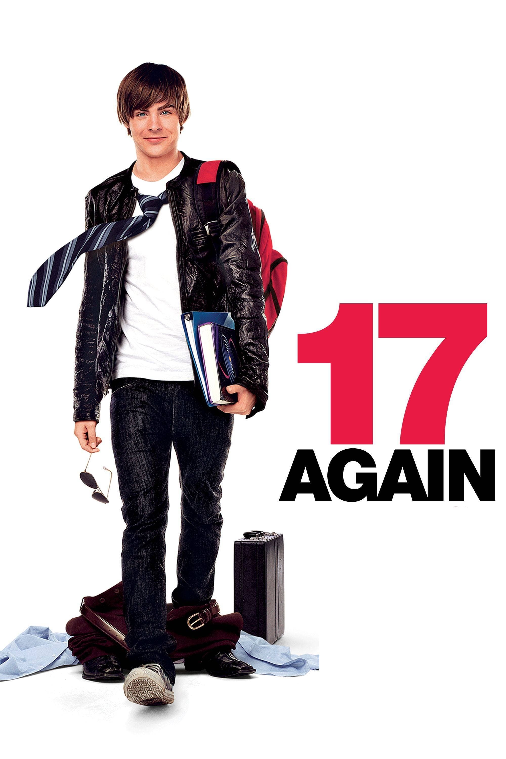  17 Again 