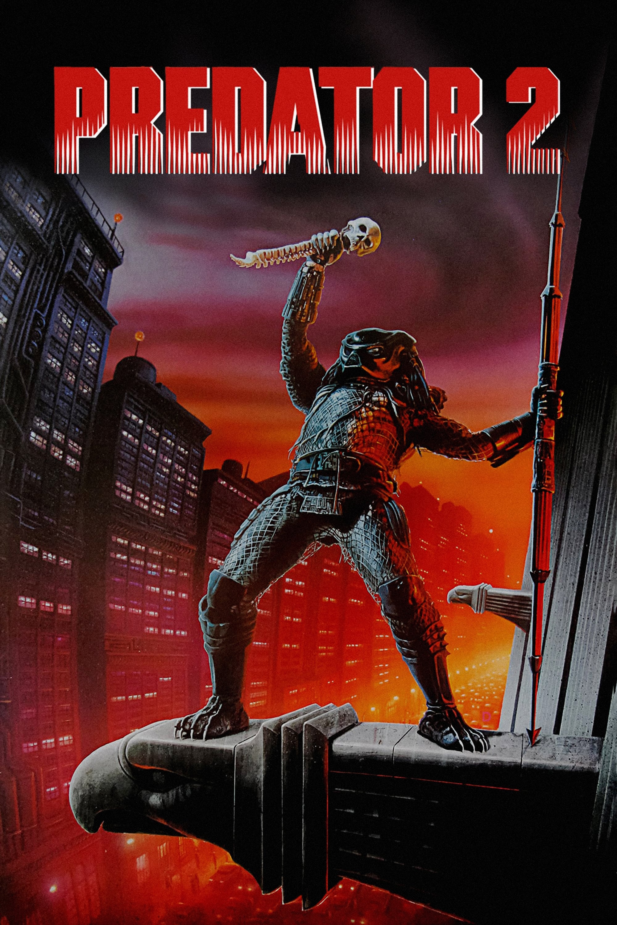  Predator 2 