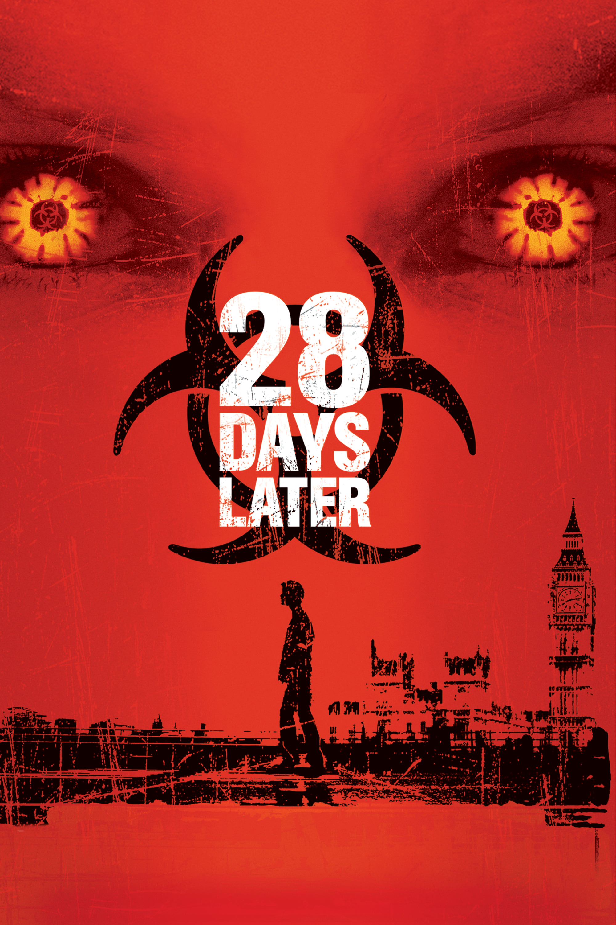  28 Days Later 