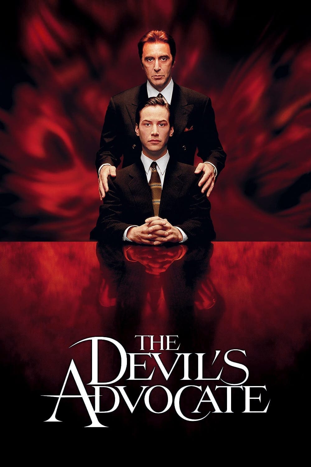  The Devil's Advocate 