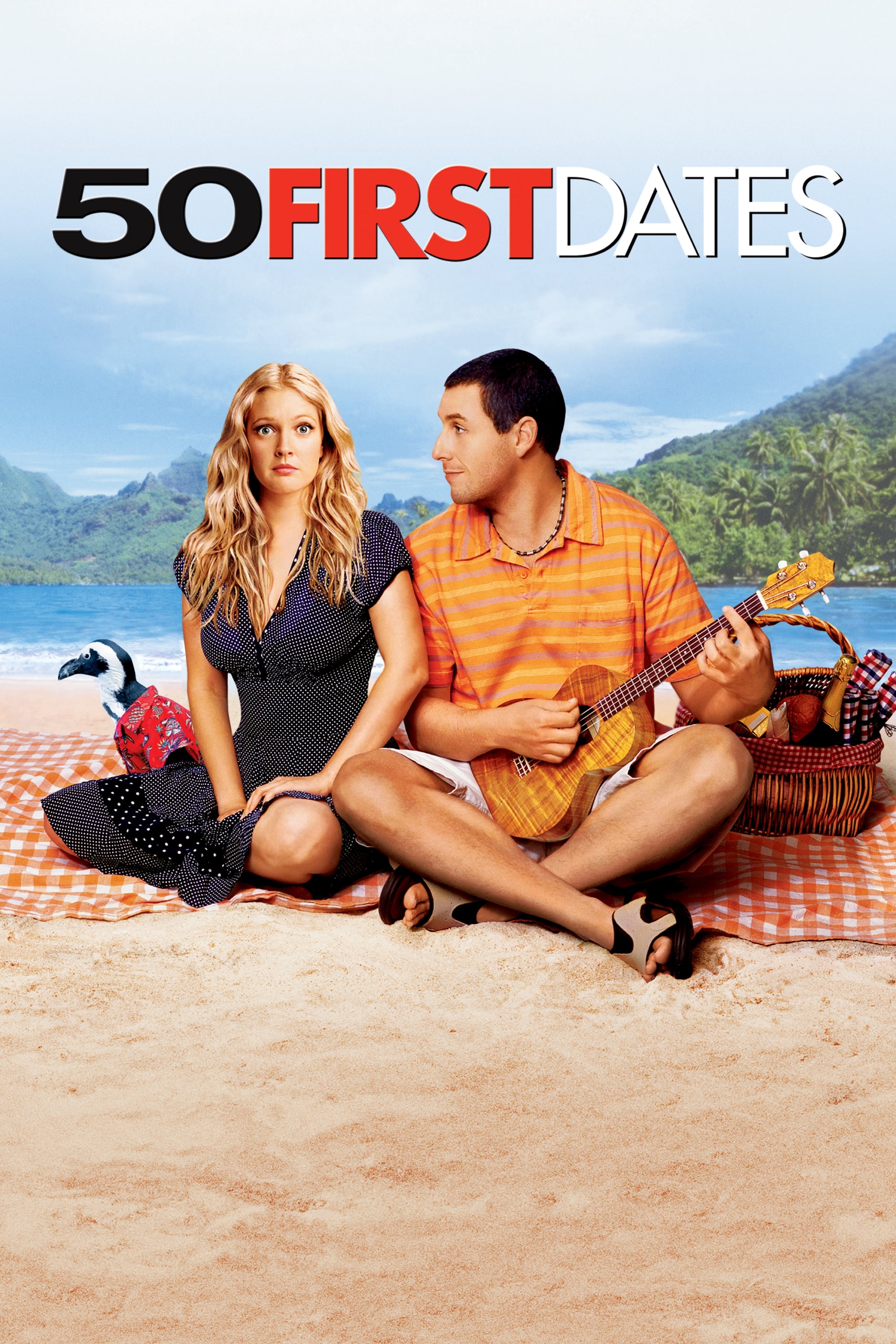  50 First Dates 