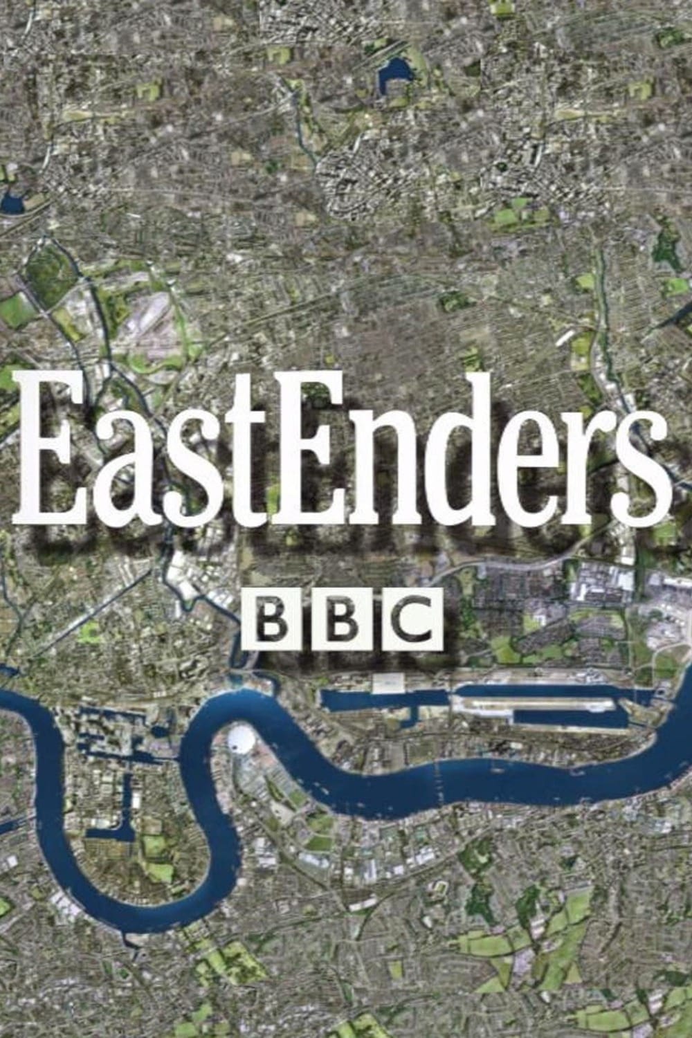  EastEnders 