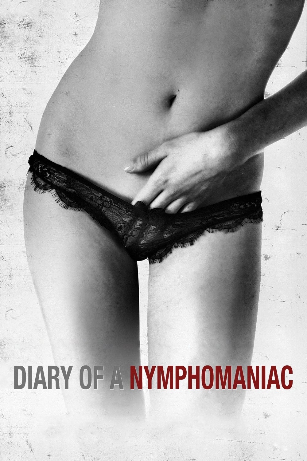  Diary of a Nymphomaniac 