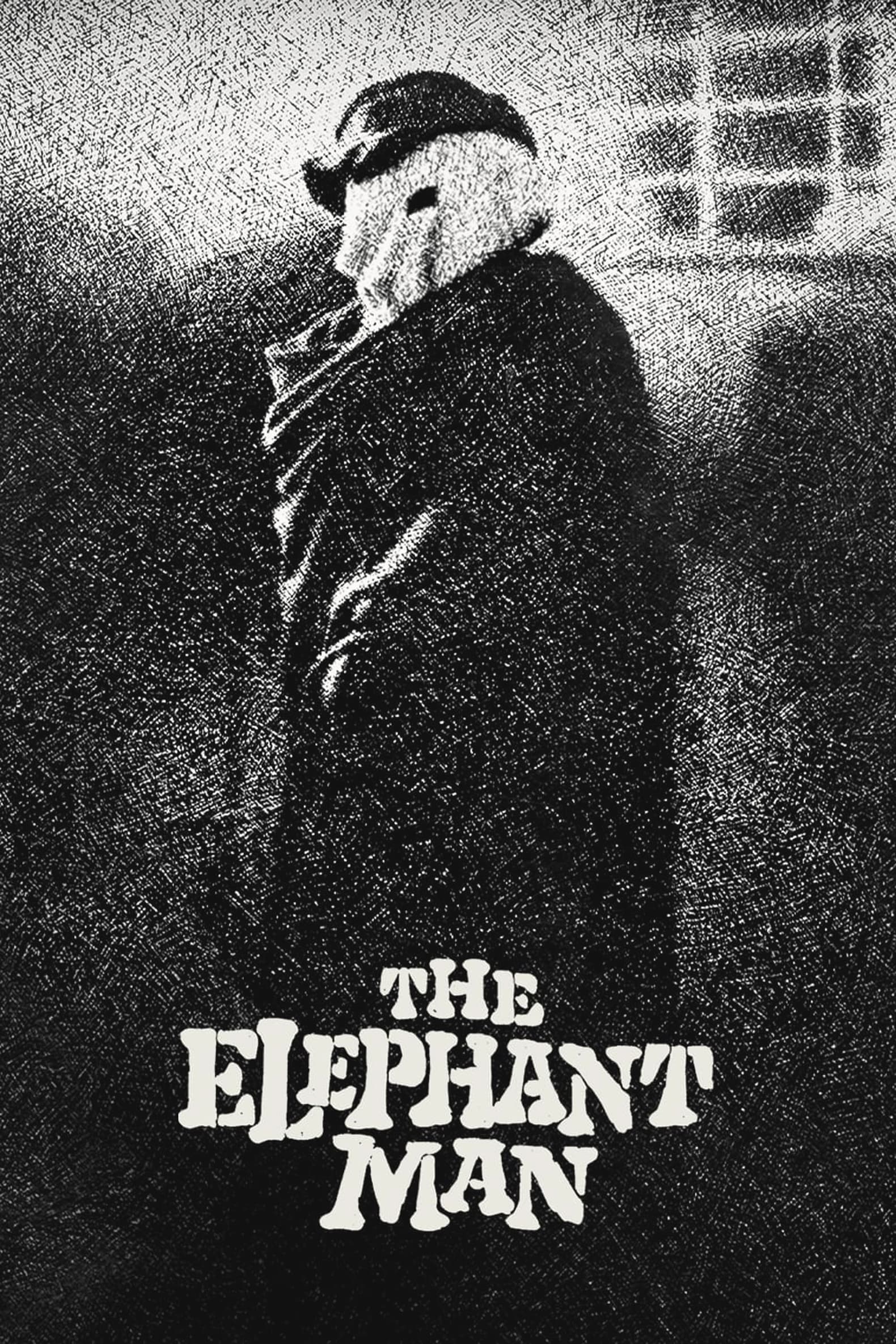  The Elephant Man 