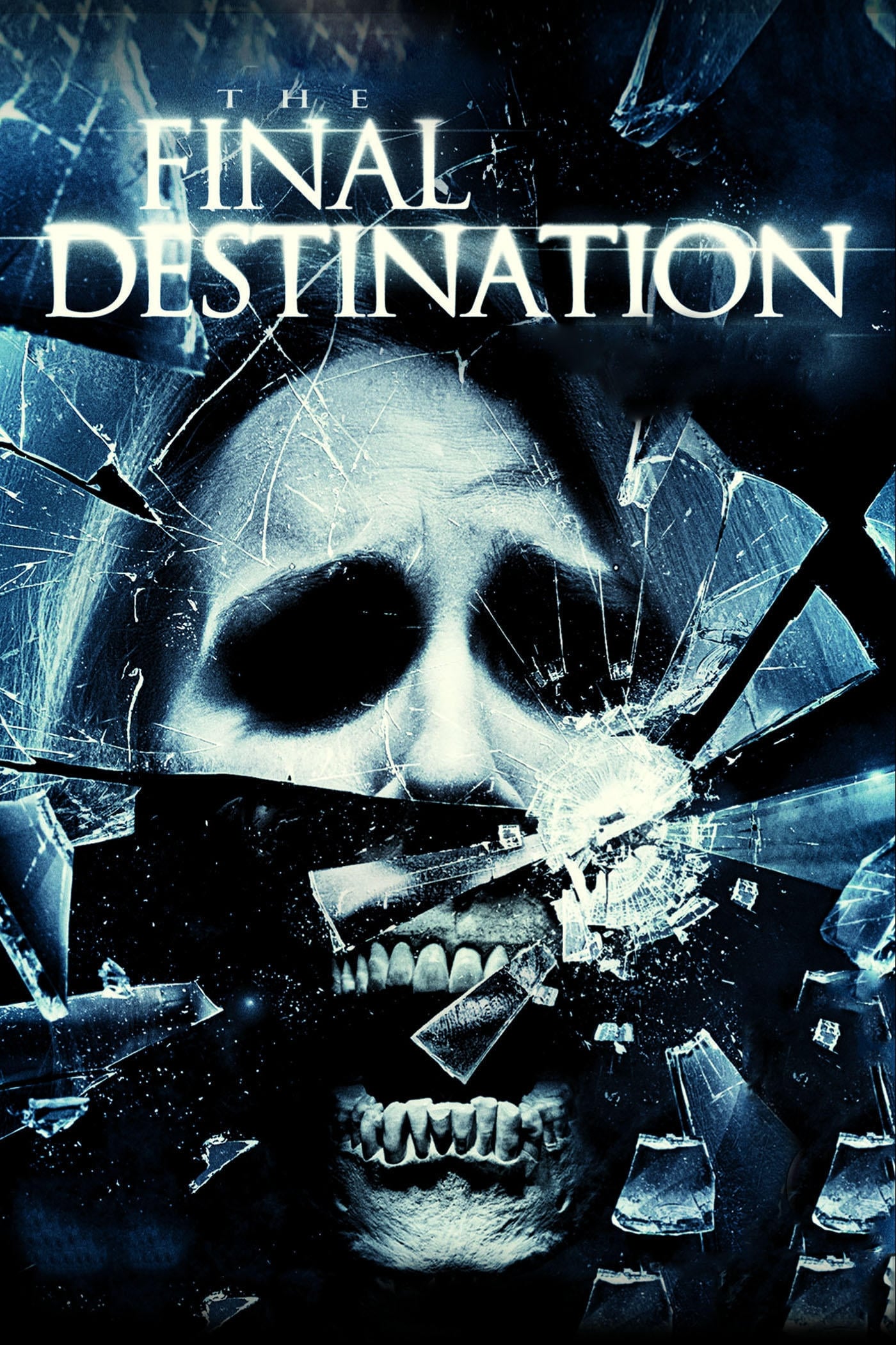  The Final Destination 