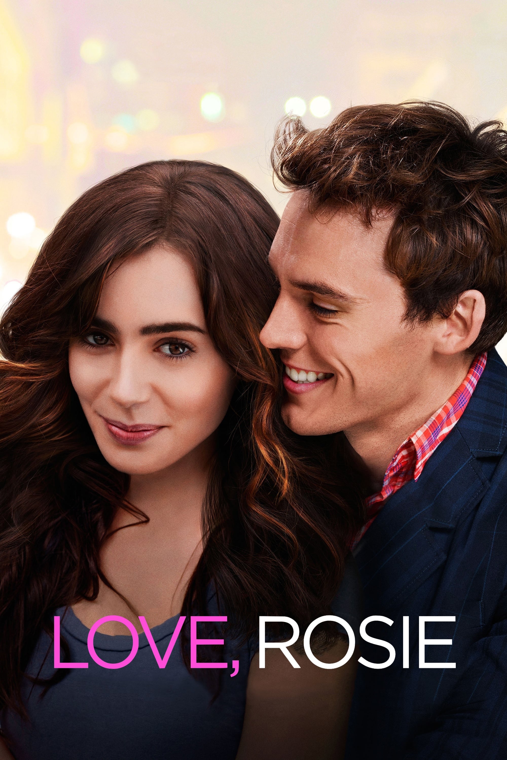  Love, Rosie 