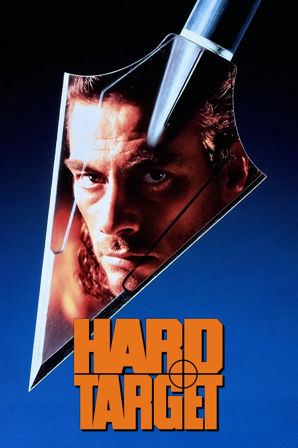  Hard Target 