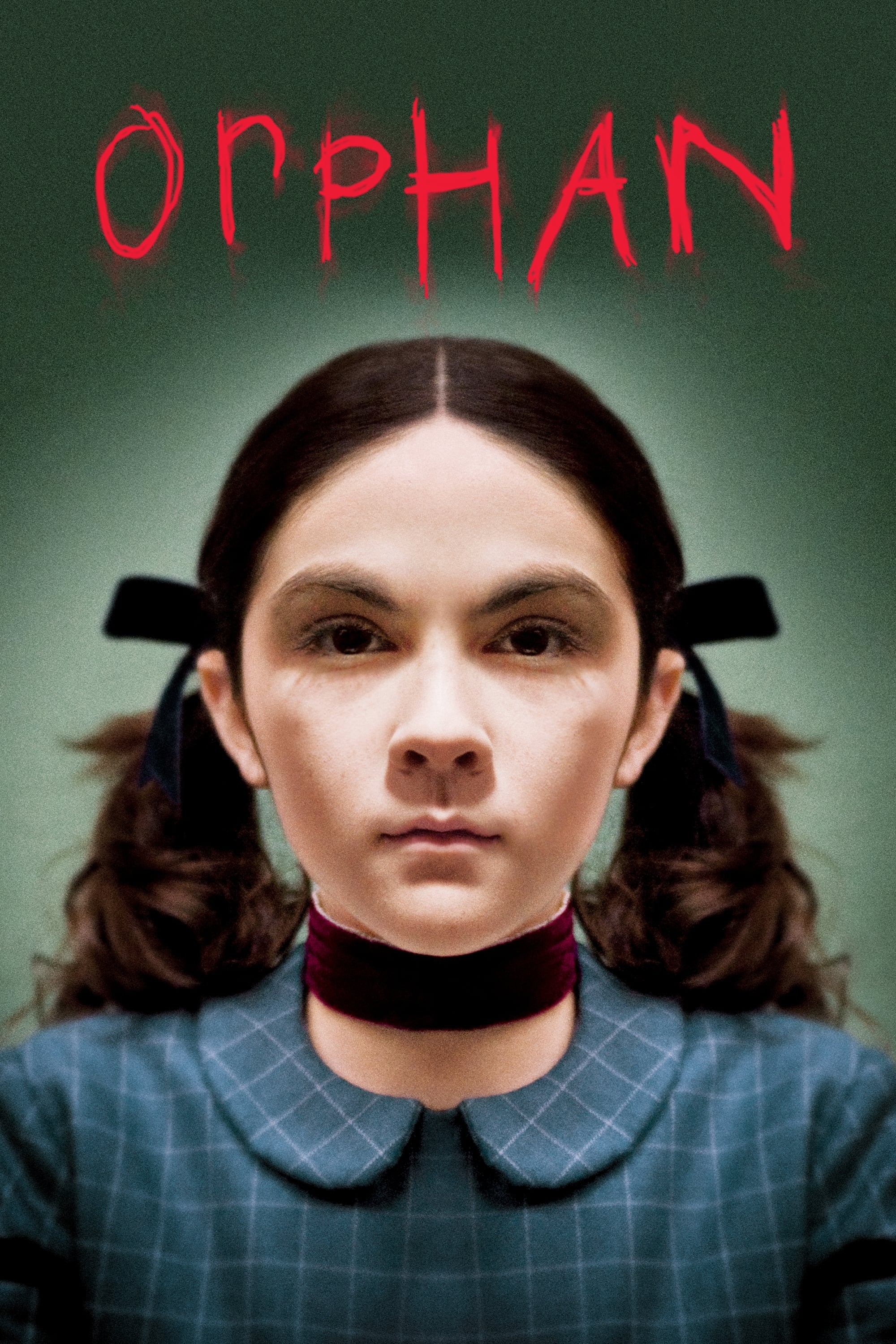  Orphan 