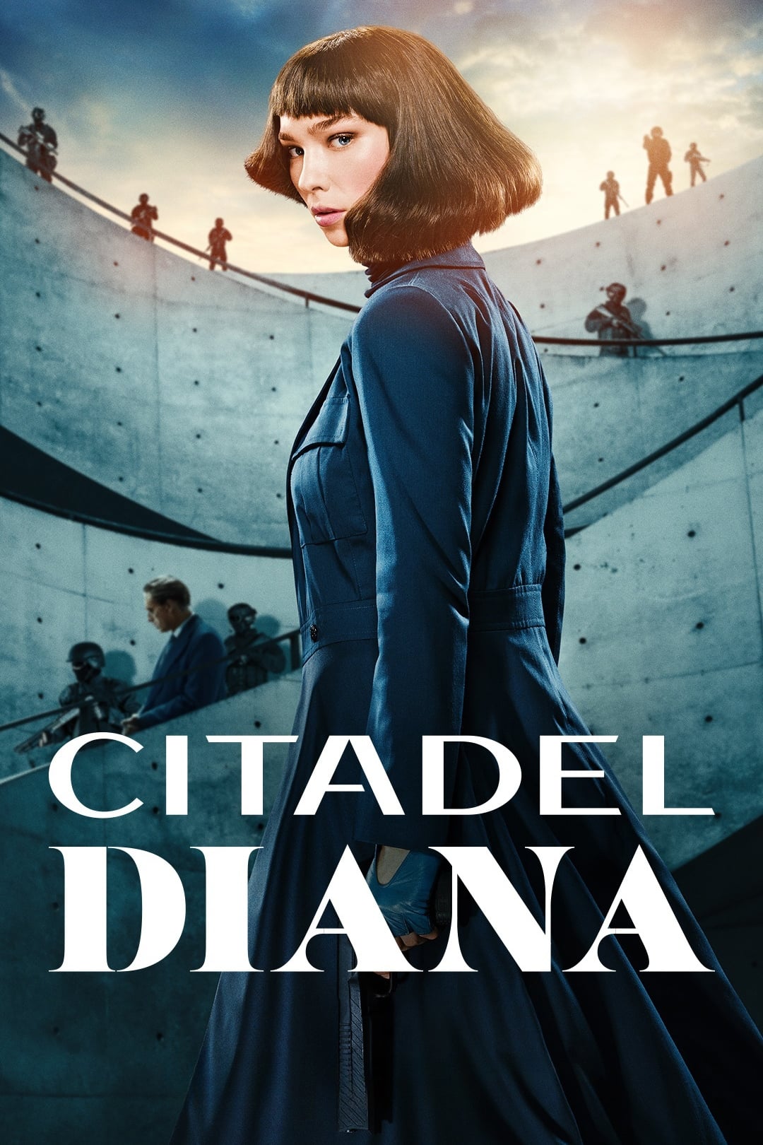  Citadel: Diana 