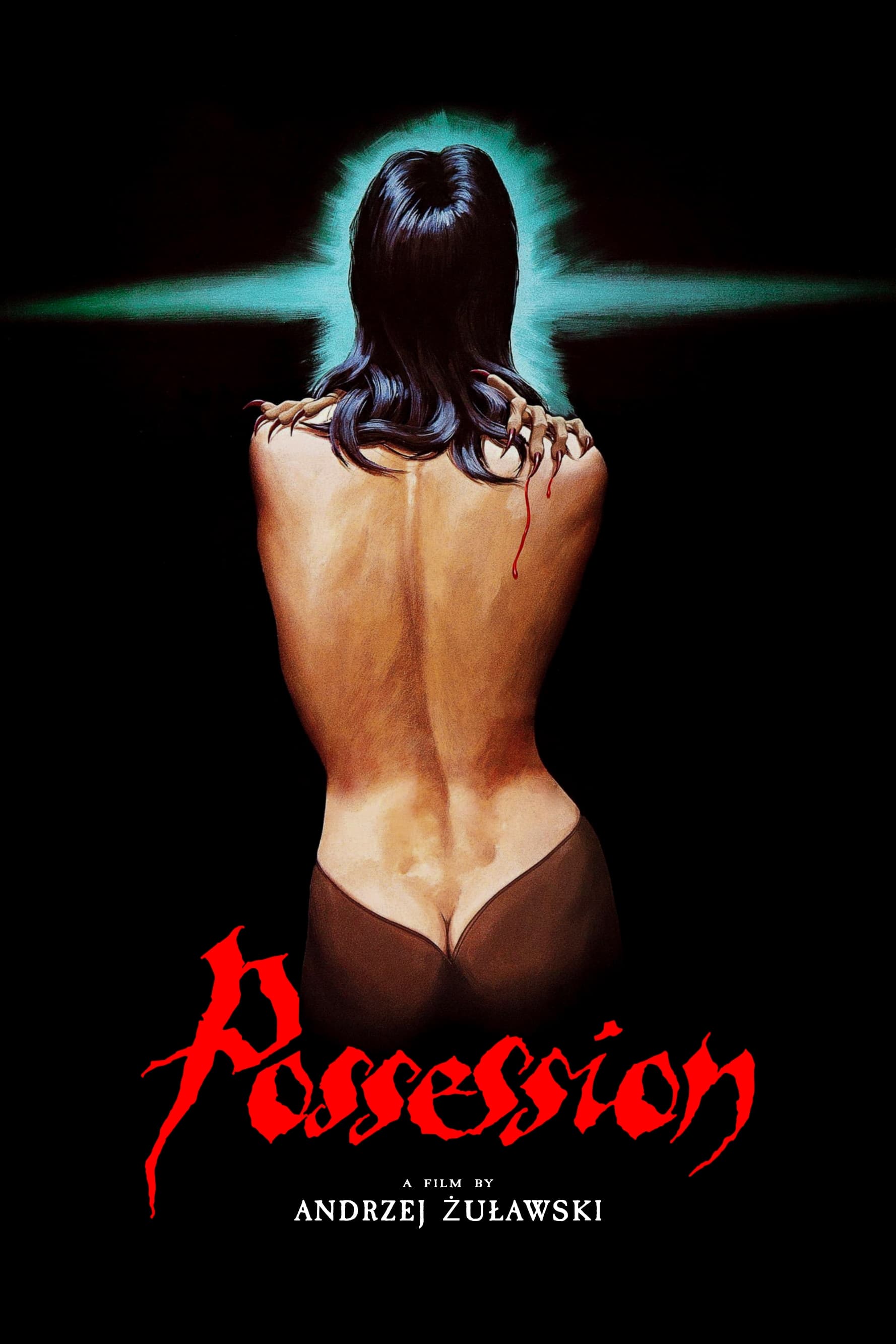  Possession 