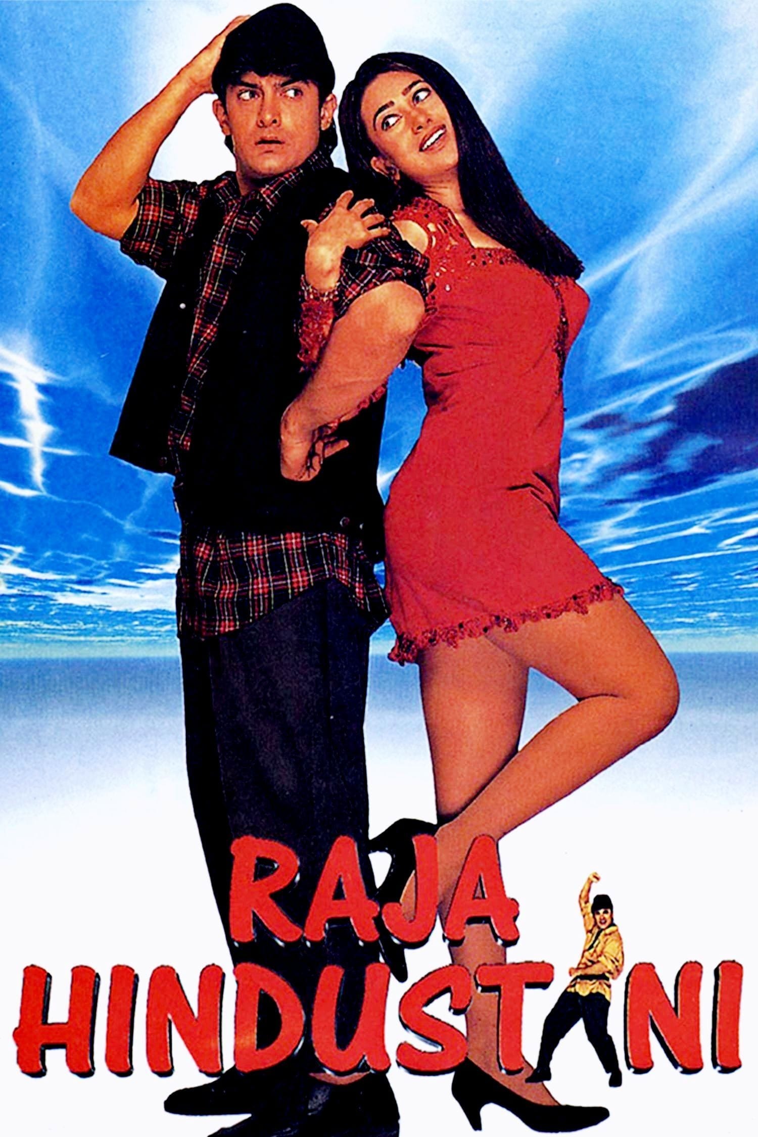  Raja Hindustani 