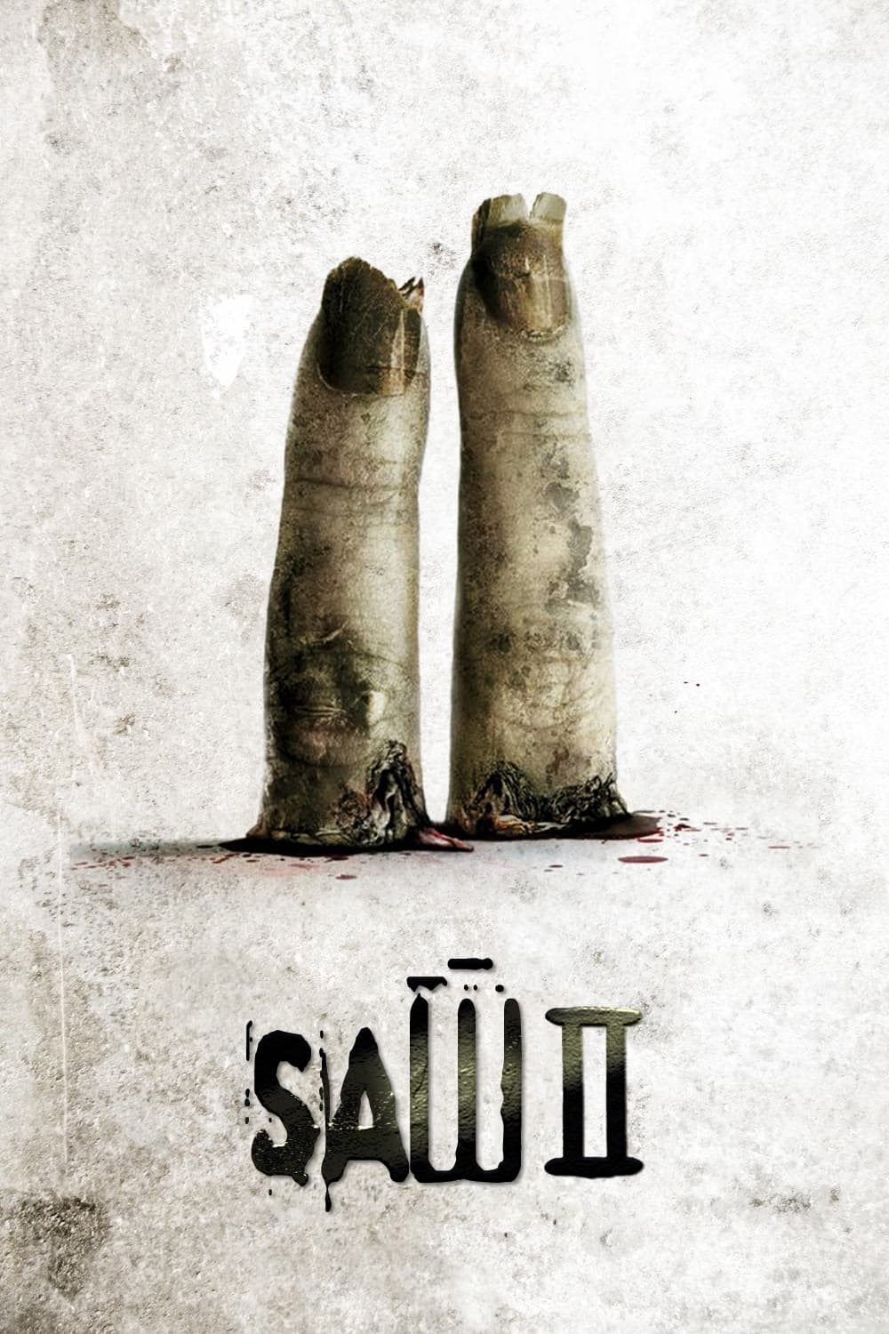  Saw II 