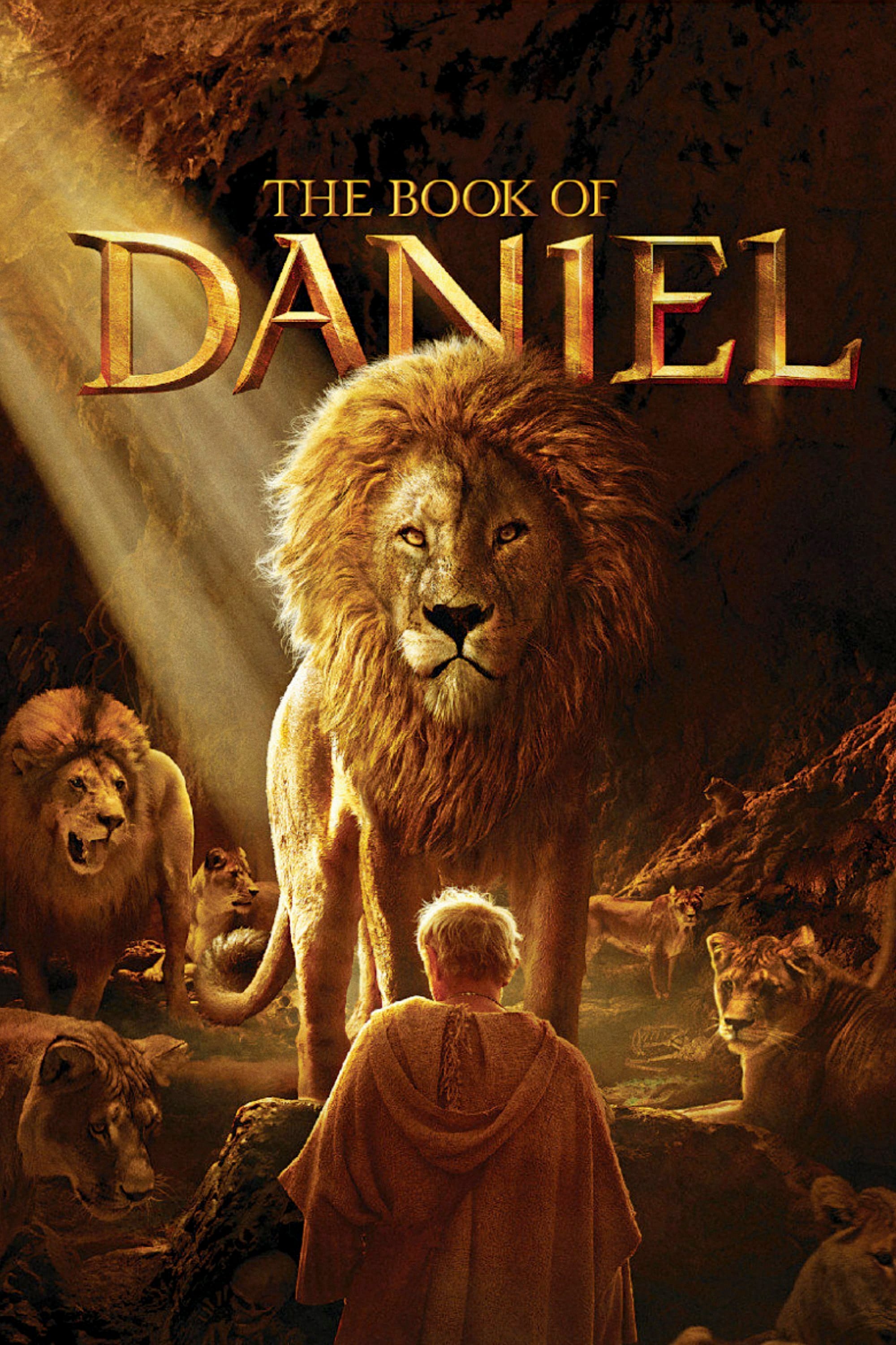  The Book of Daniel 