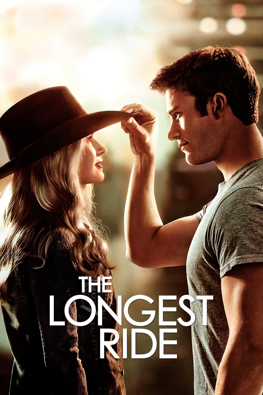  The Longest Ride 