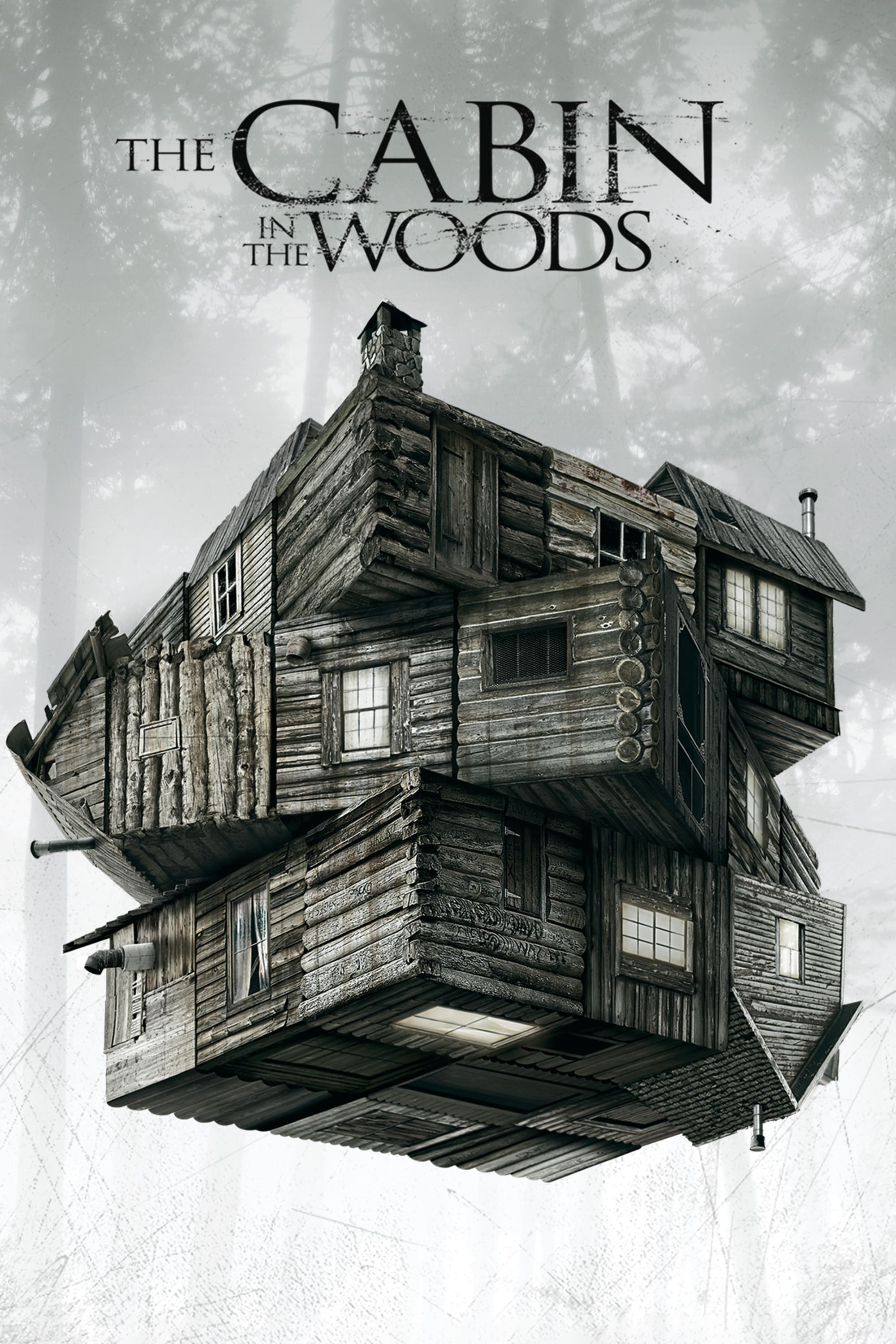  The Cabin in the Woods 