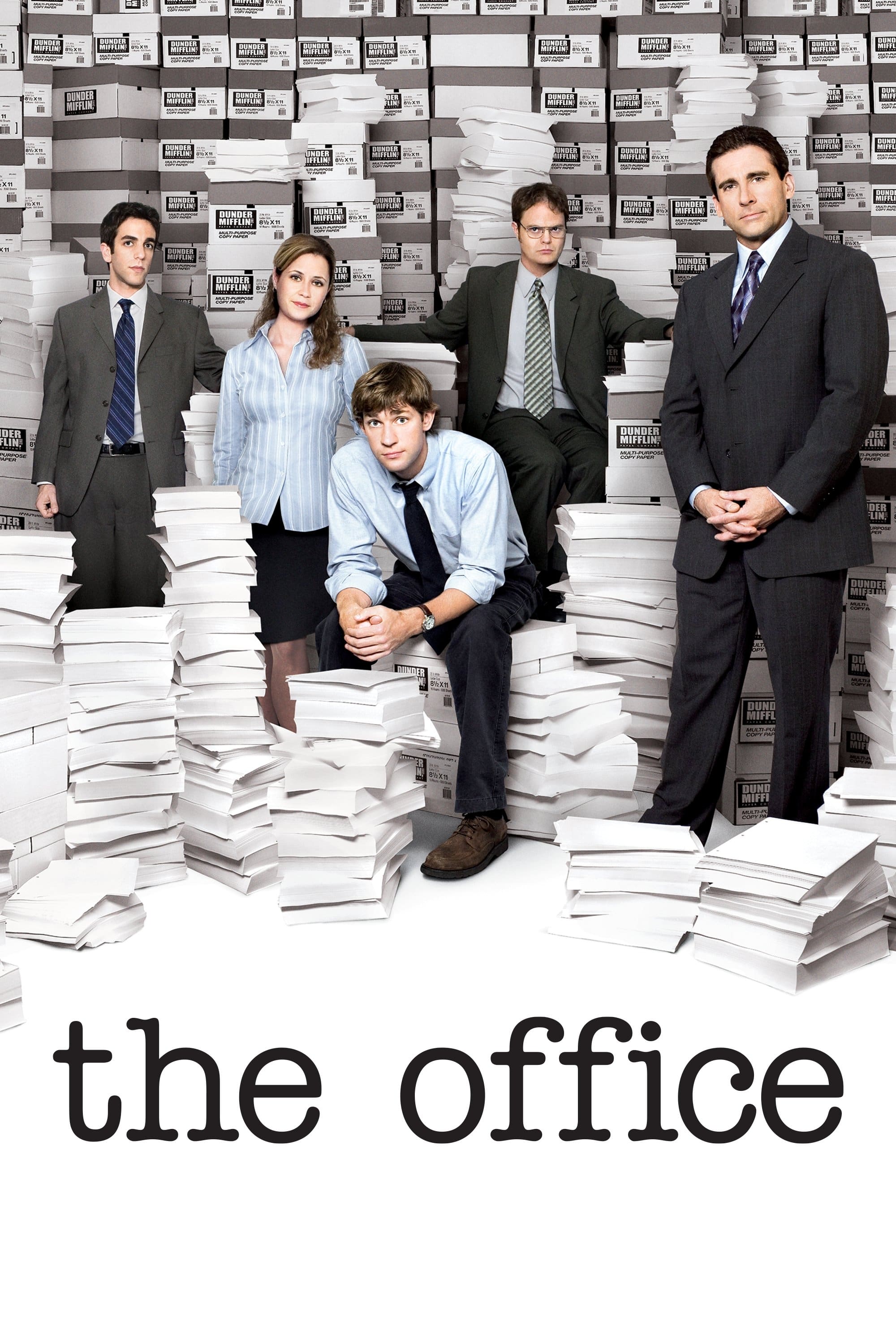  The Office 