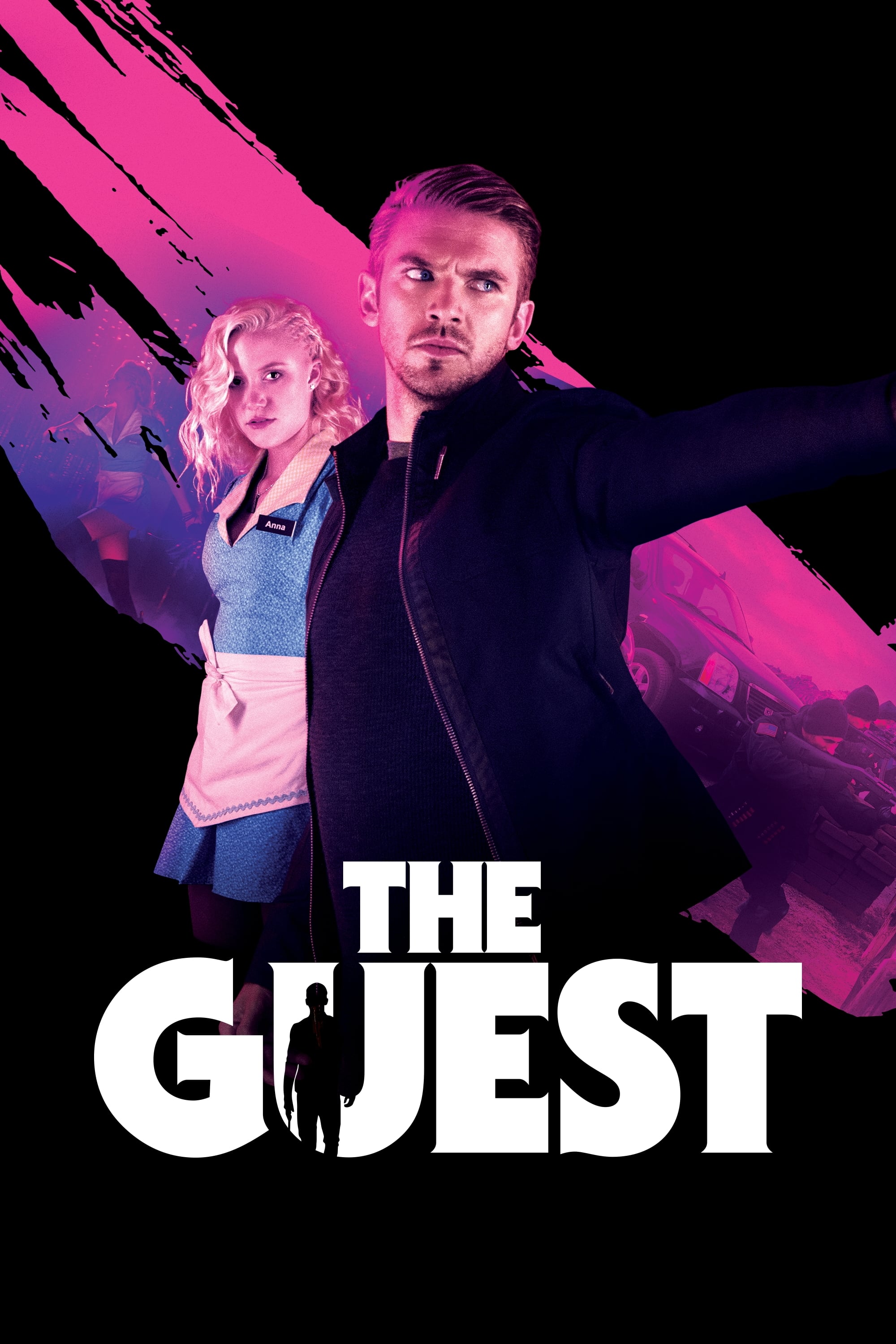  The Guest 