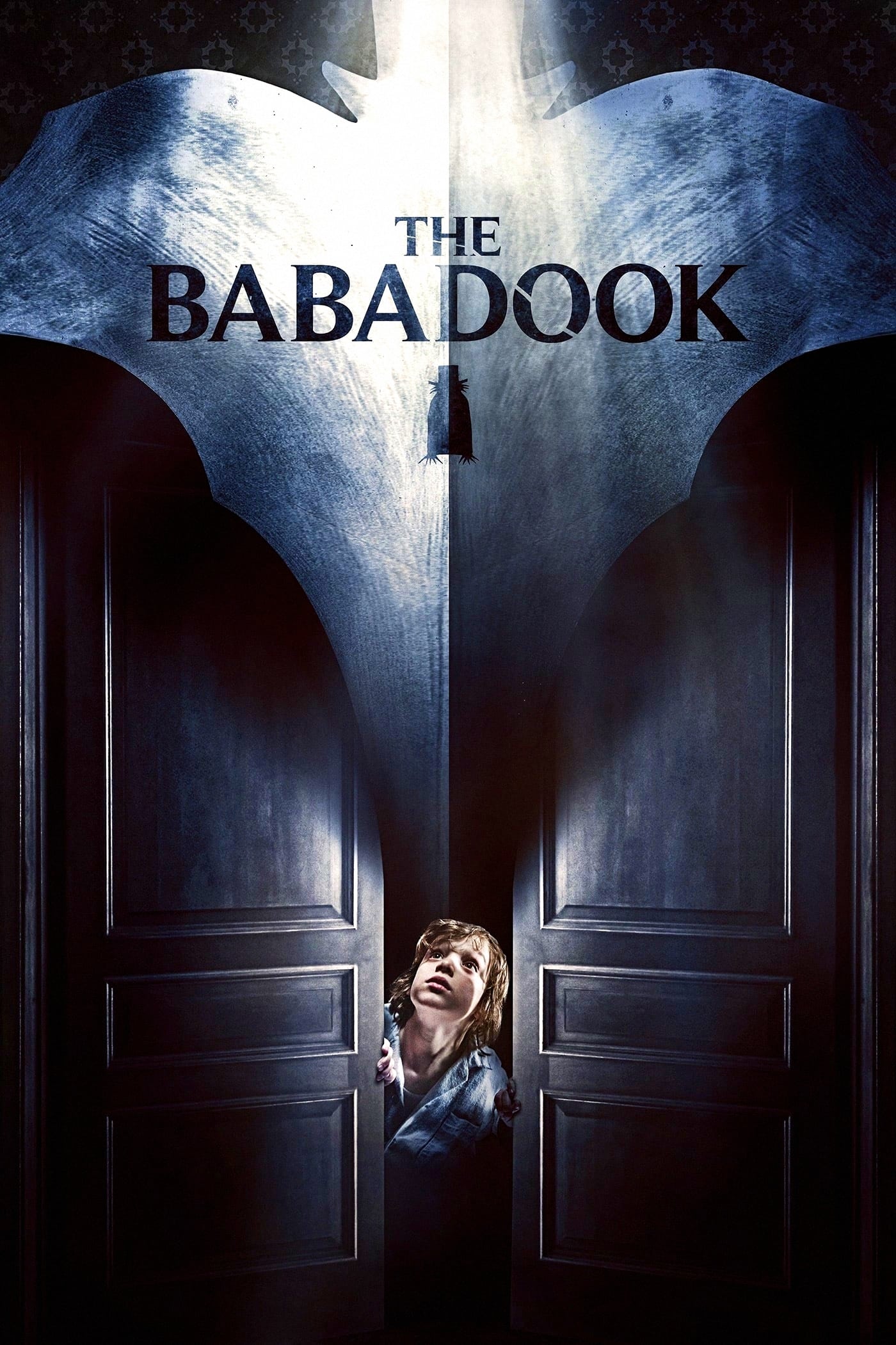  The Babadook 