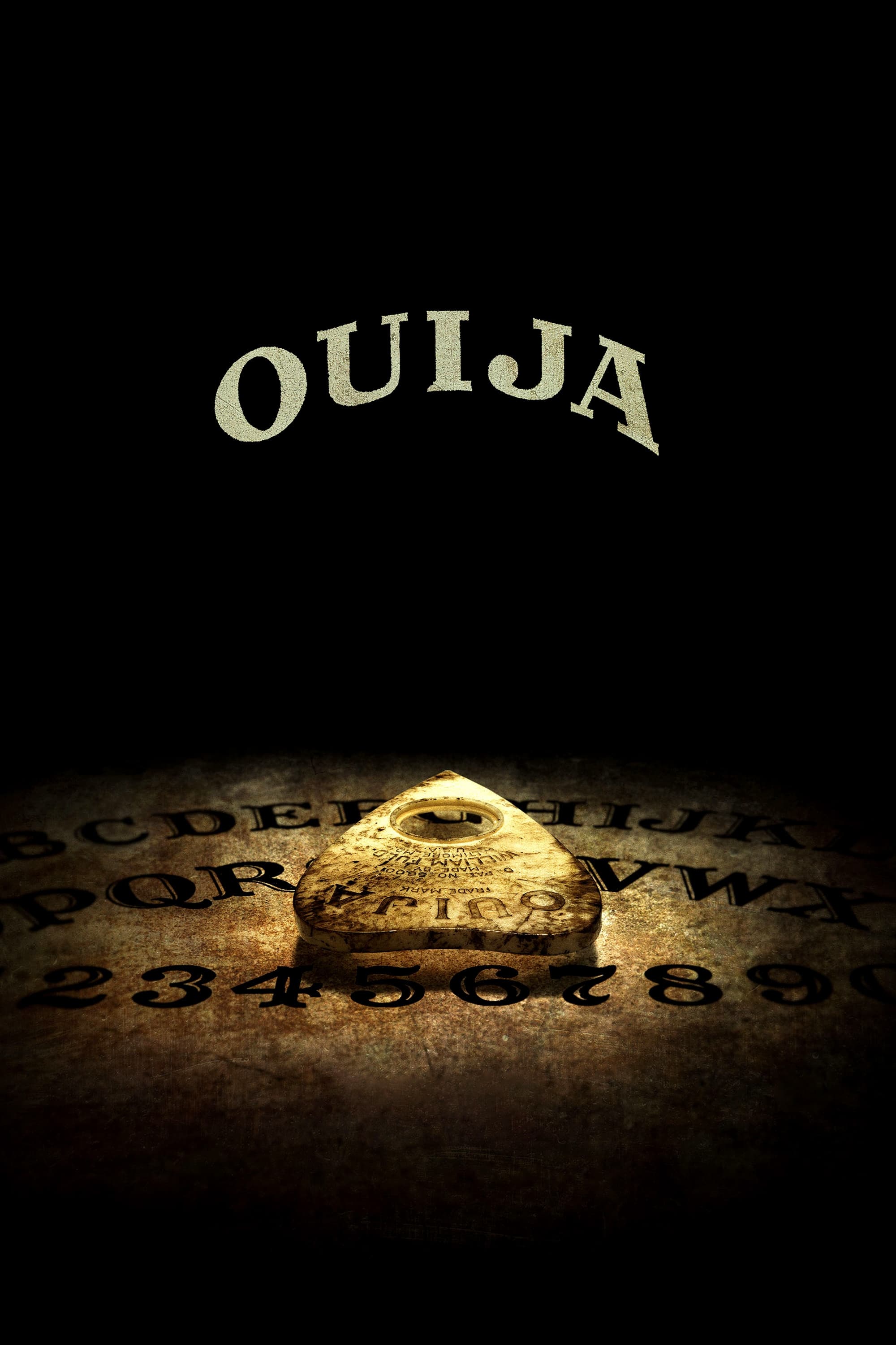  Ouija 