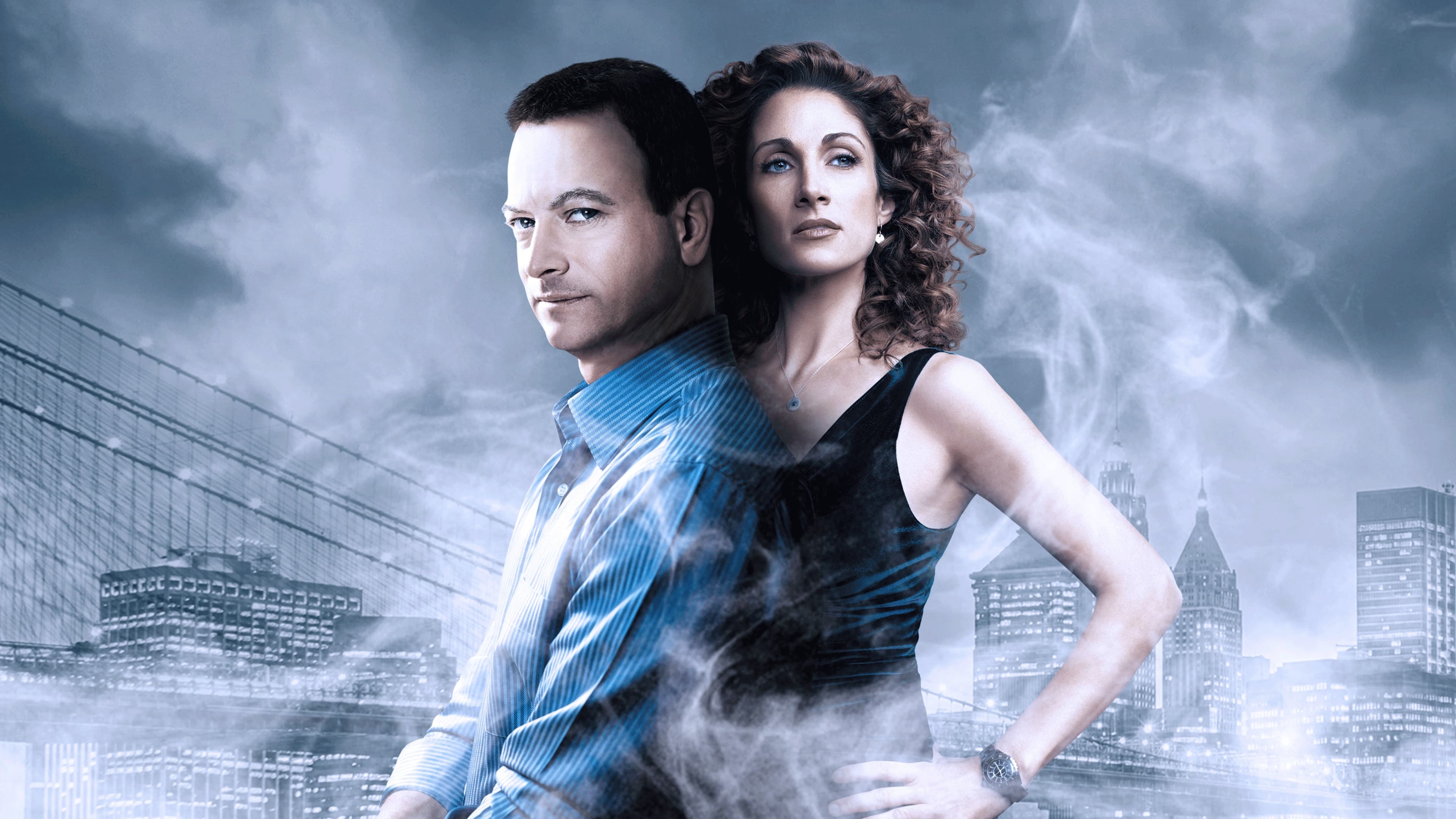  CSI: NY 