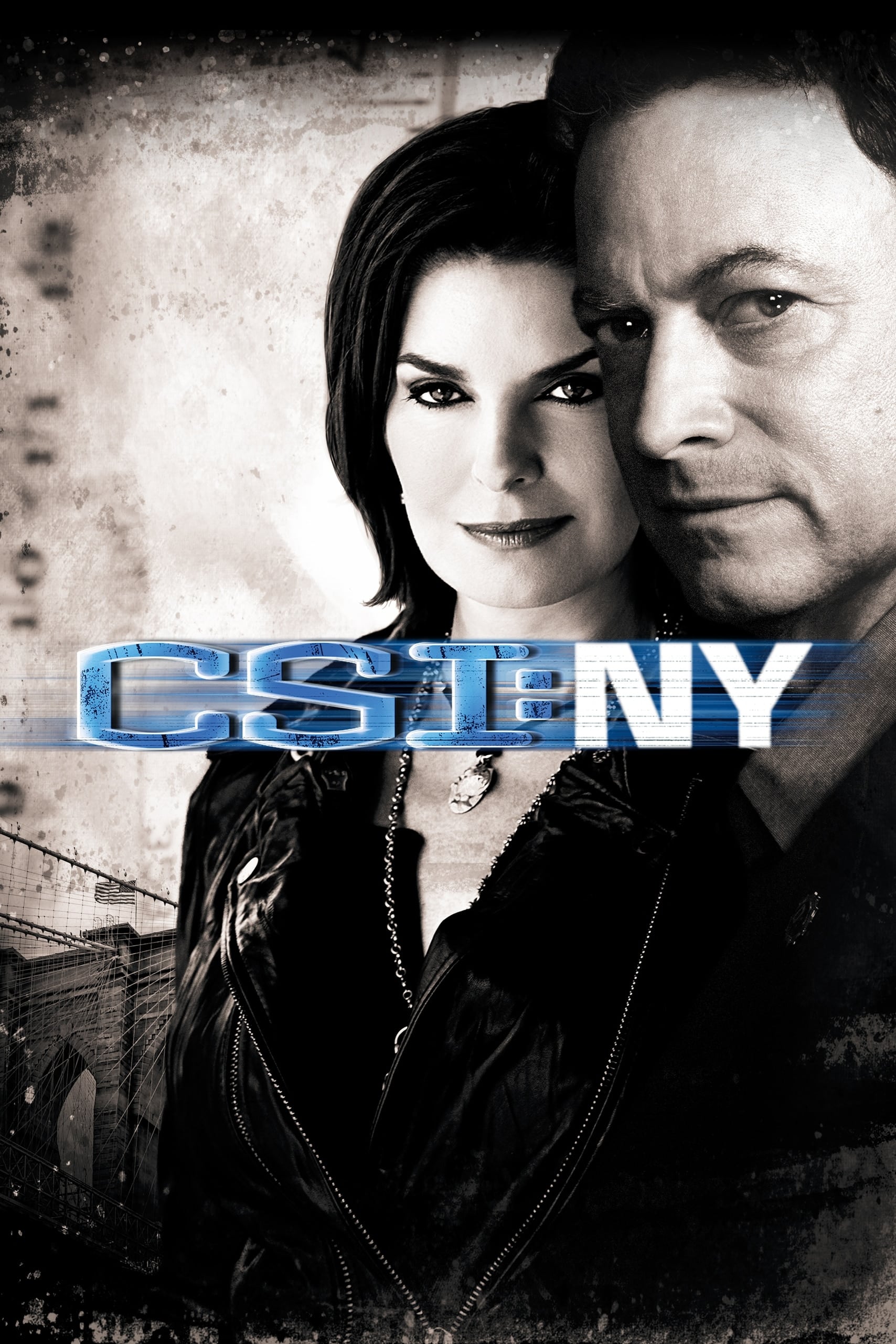  CSI: NY 