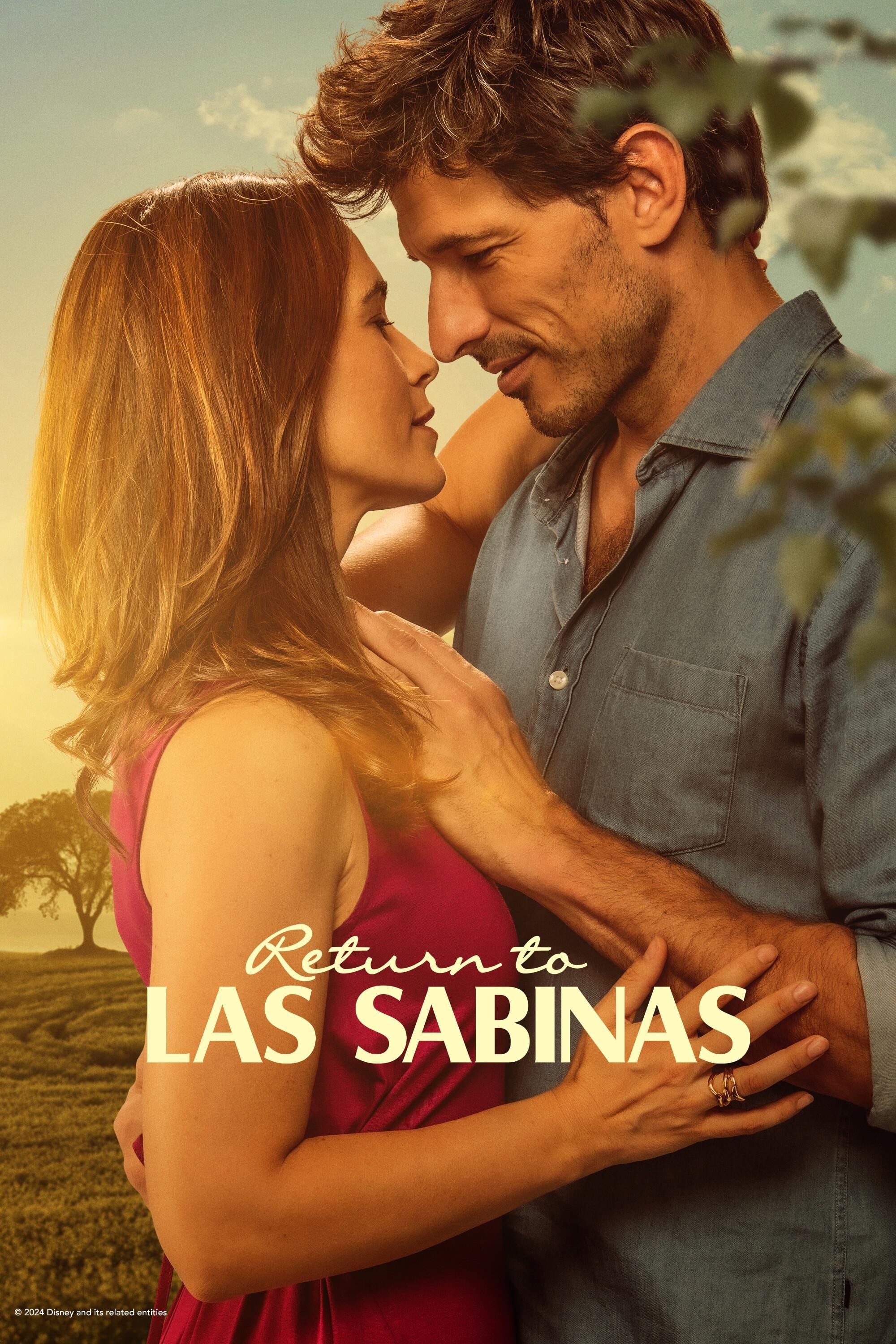  Return to Las Sabinas 