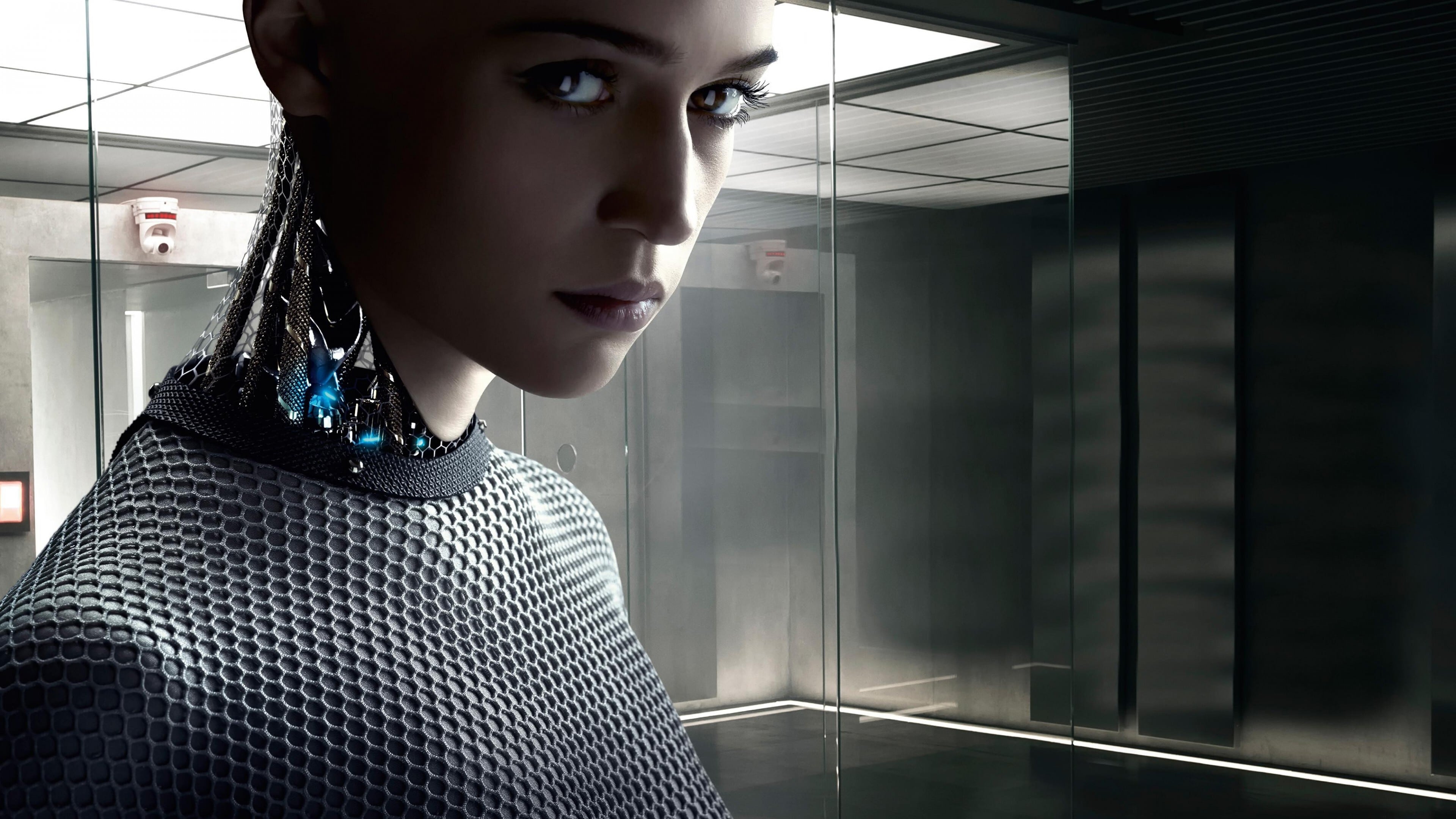  Ex Machina 