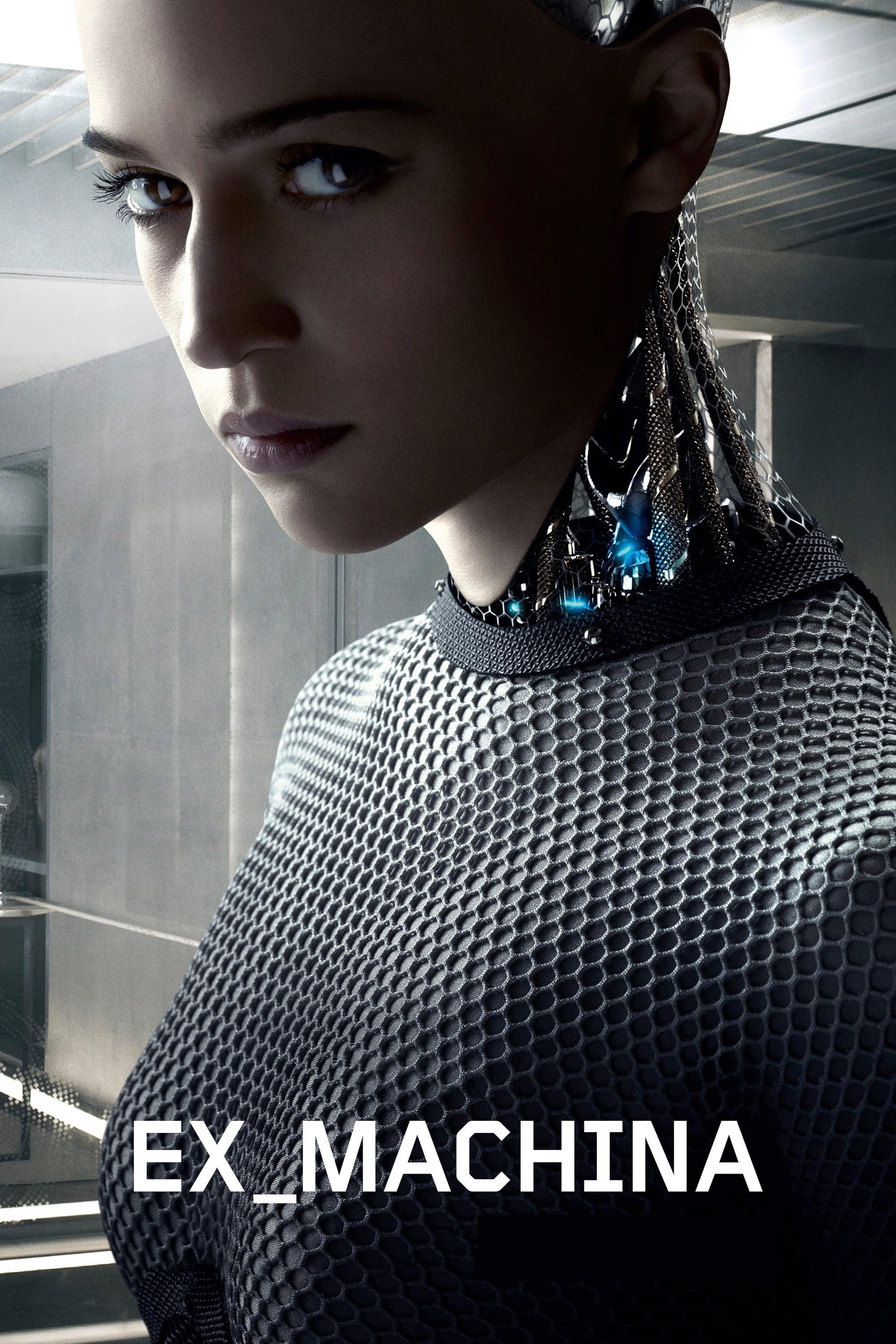  Ex Machina 