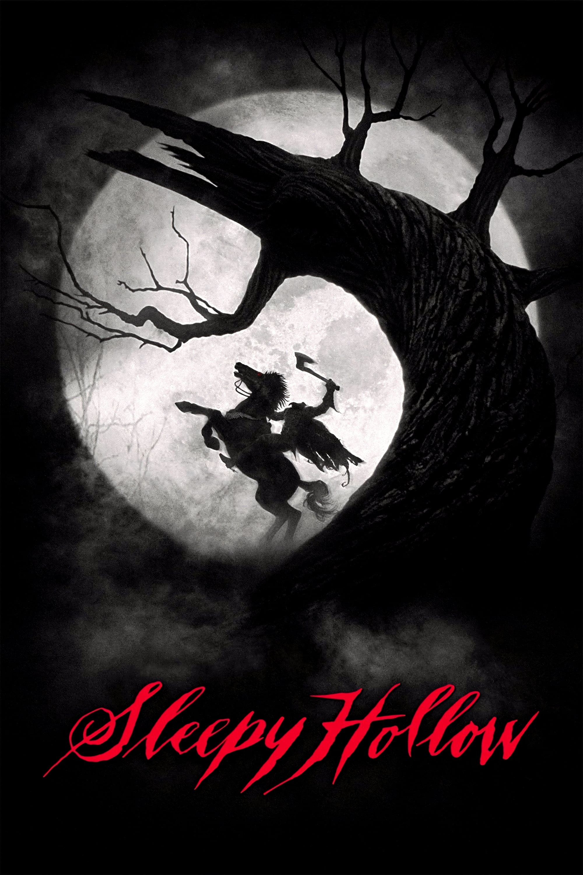  Sleepy Hollow 