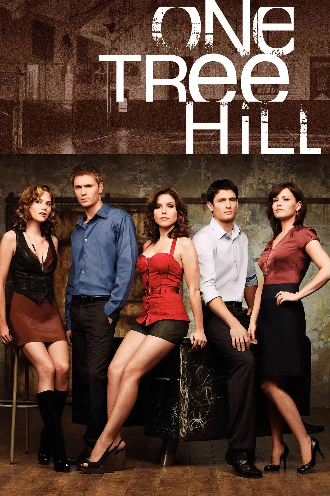  One Tree Hill 