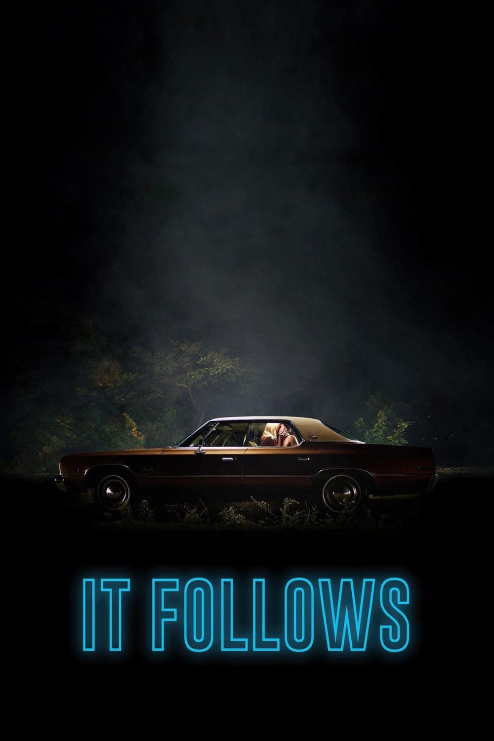  It Follows 