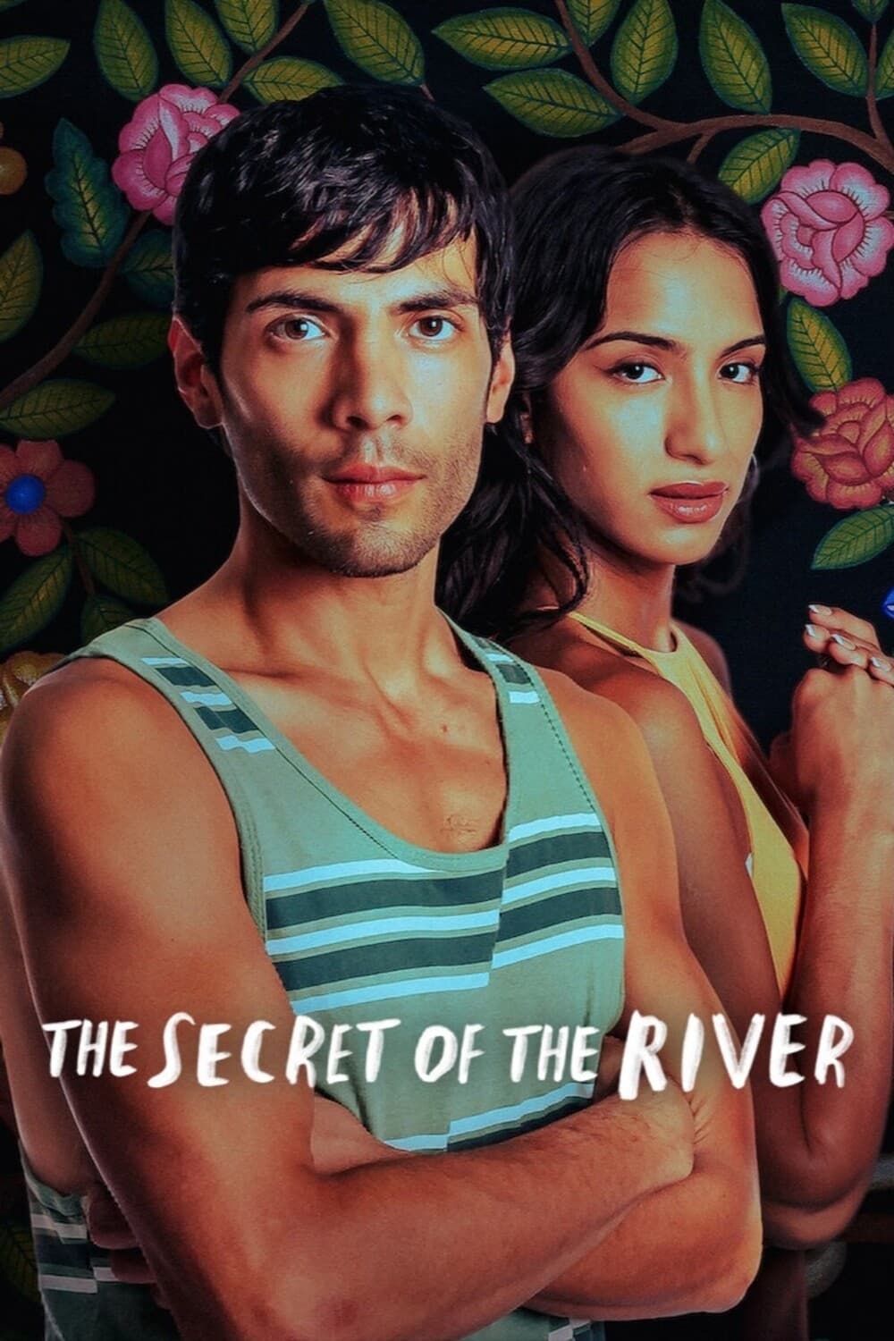  The Secret of the River 