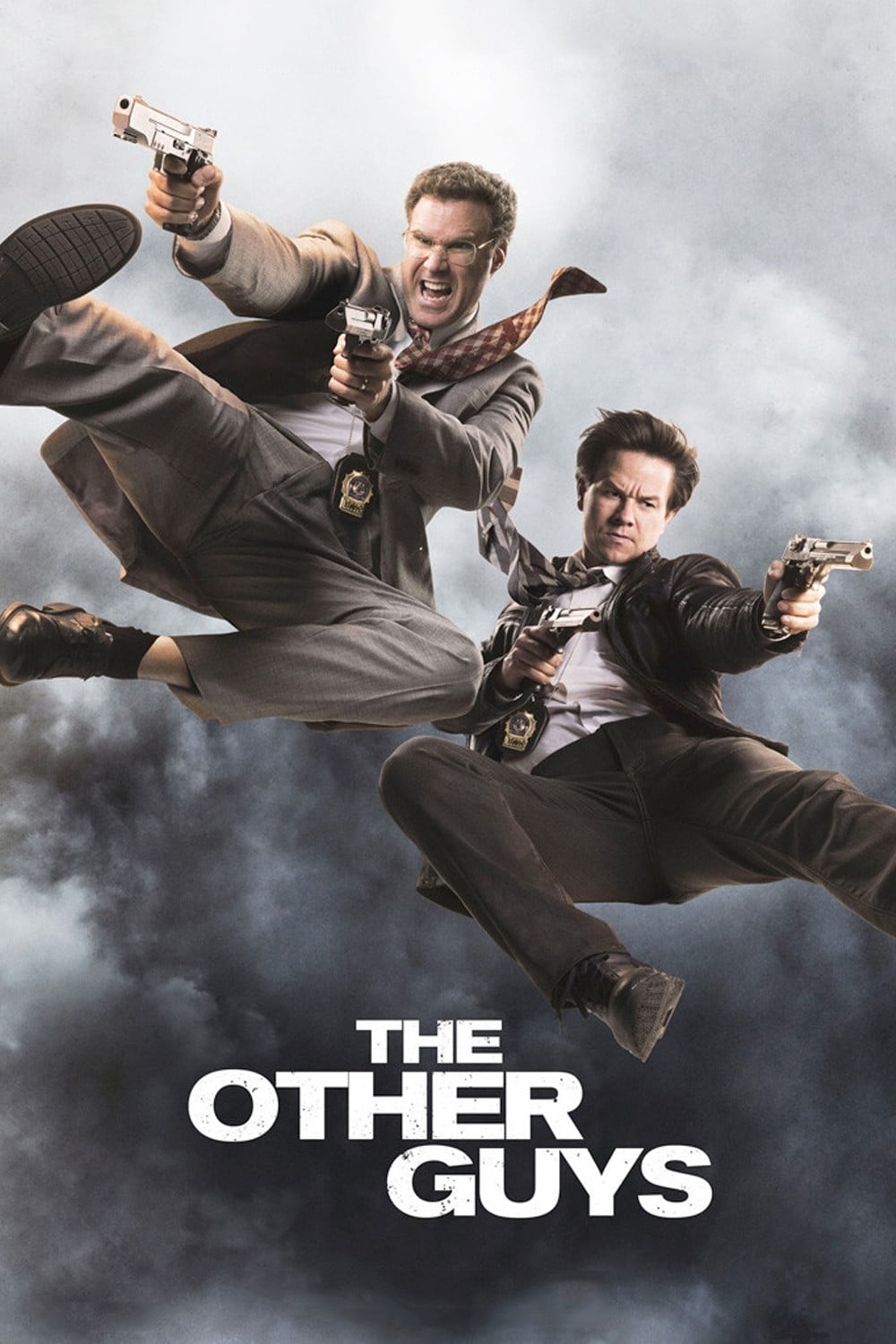  The Other Guys 