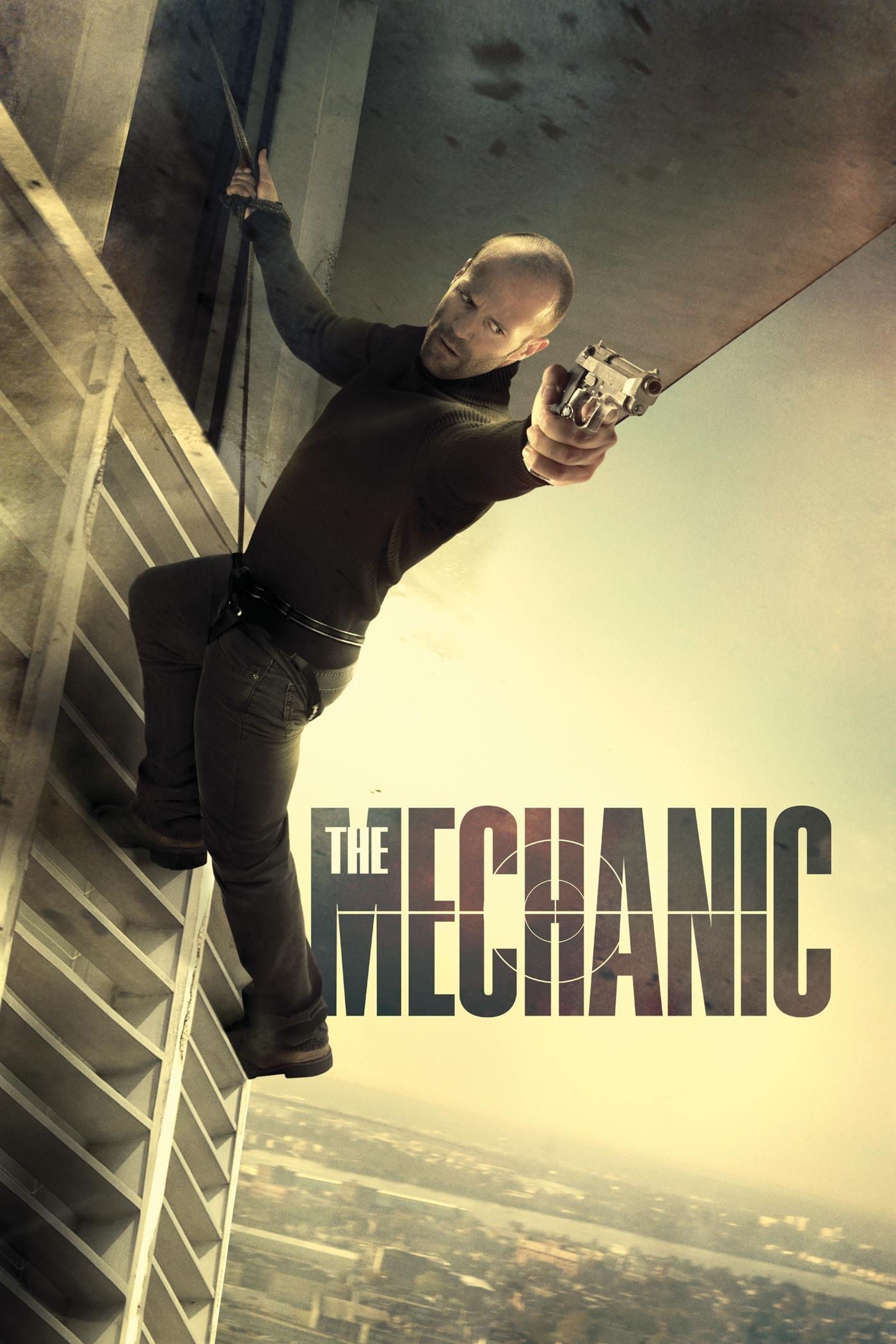  The Mechanic 