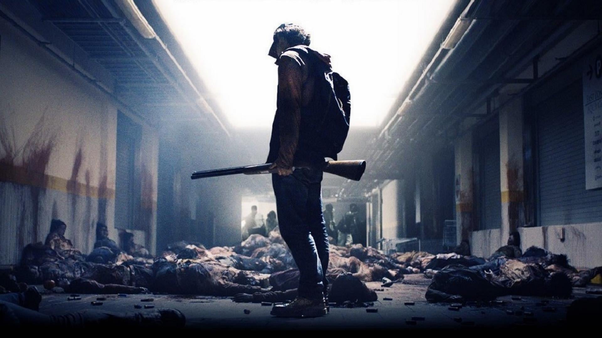  I Am a Hero 