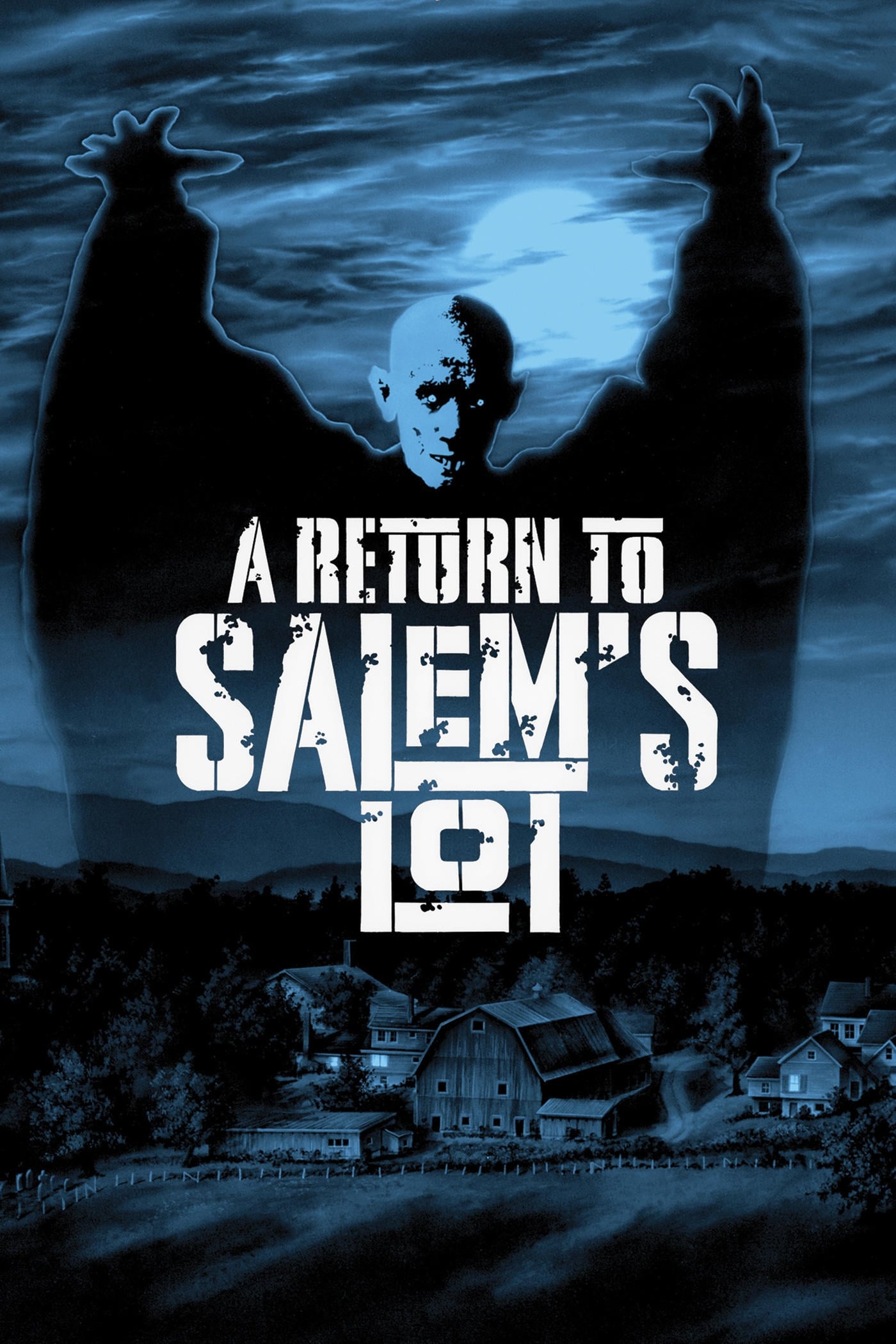  A Return to Salem's Lot 