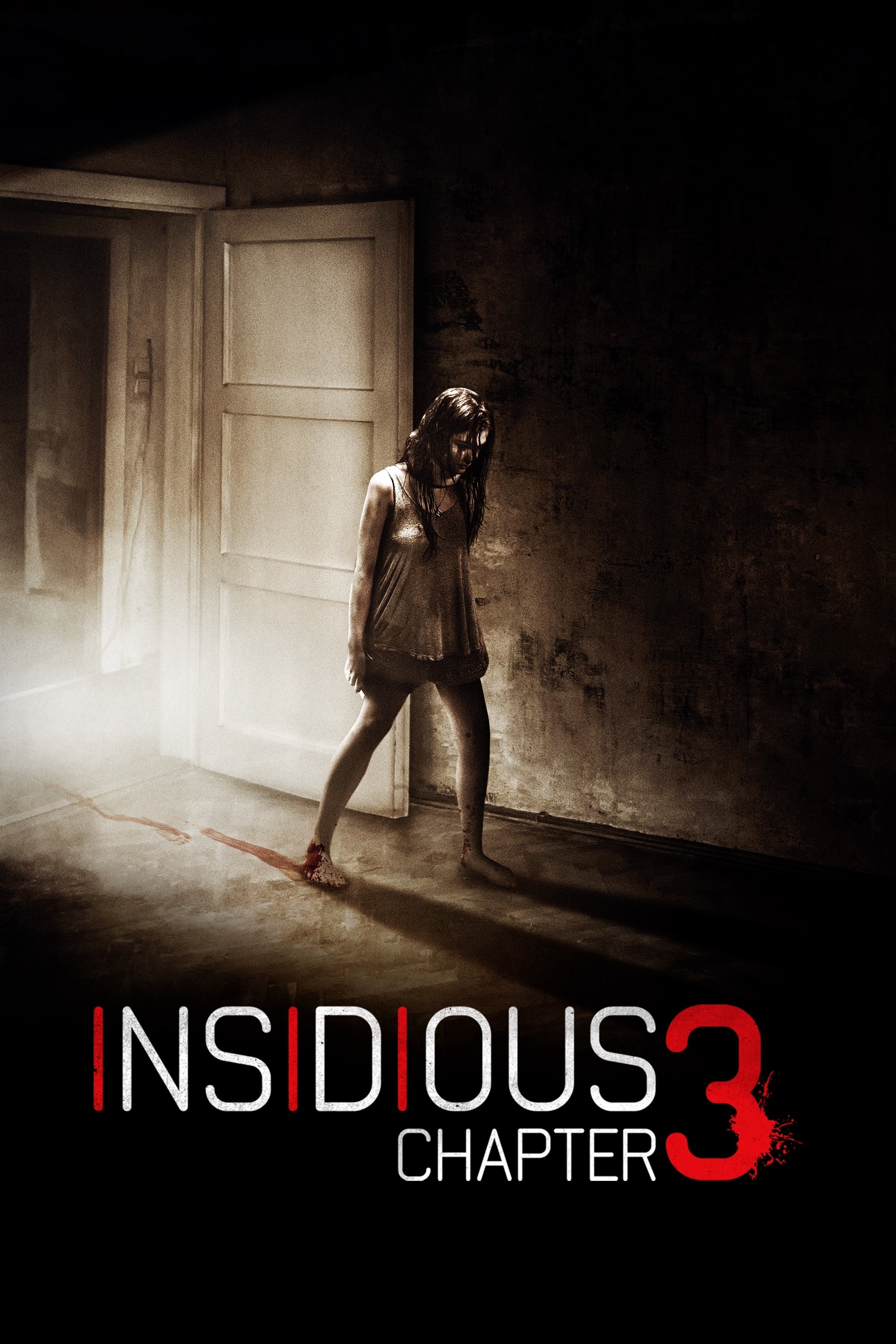  Insidious: Chapter 3 