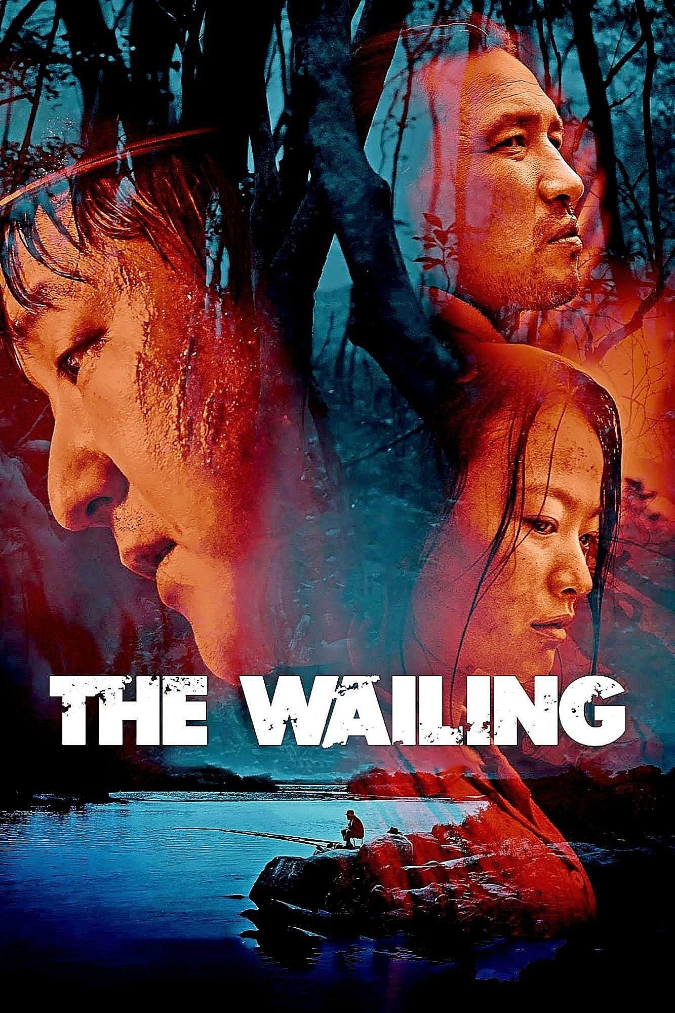  The Wailing 