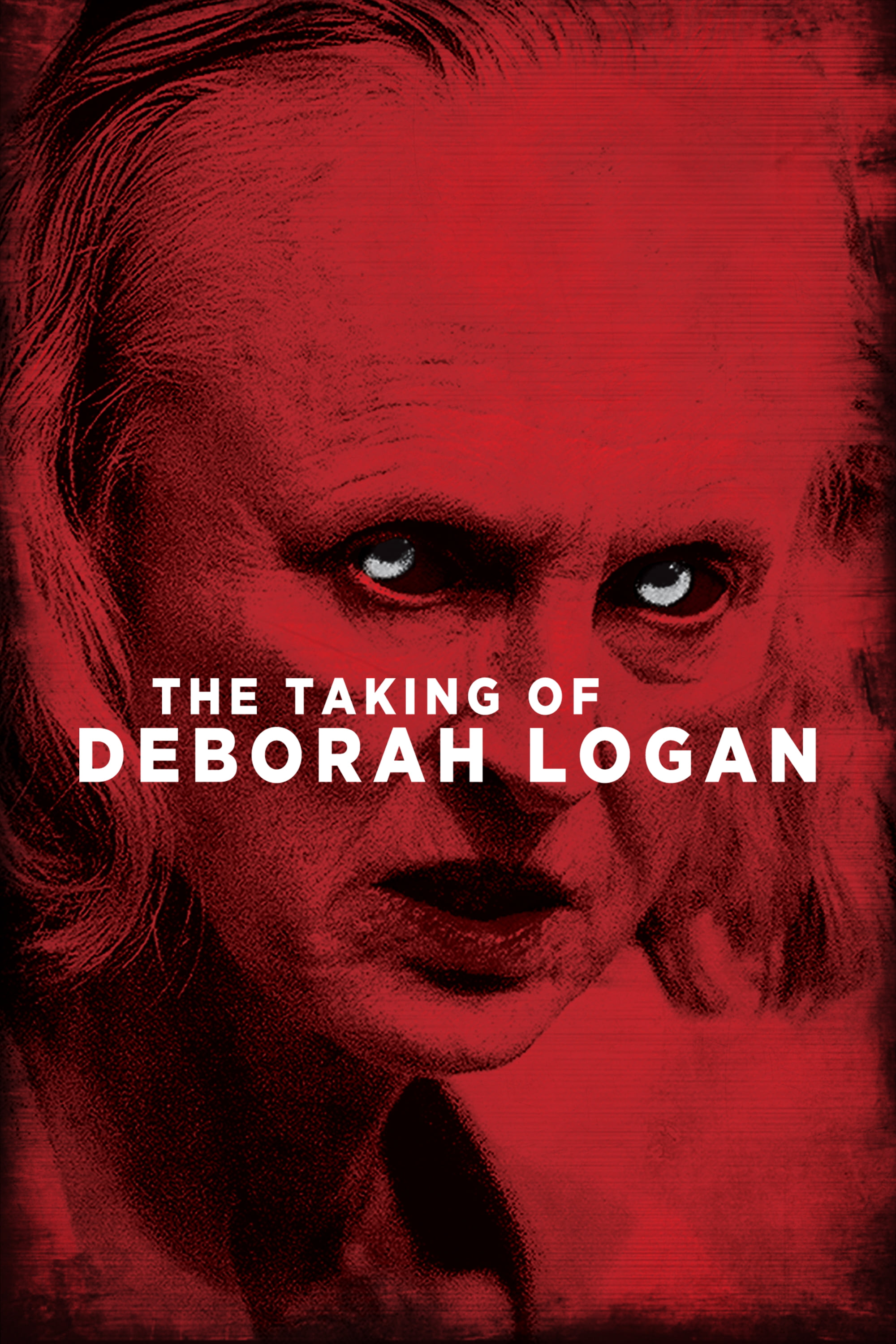  The Taking of Deborah Logan 