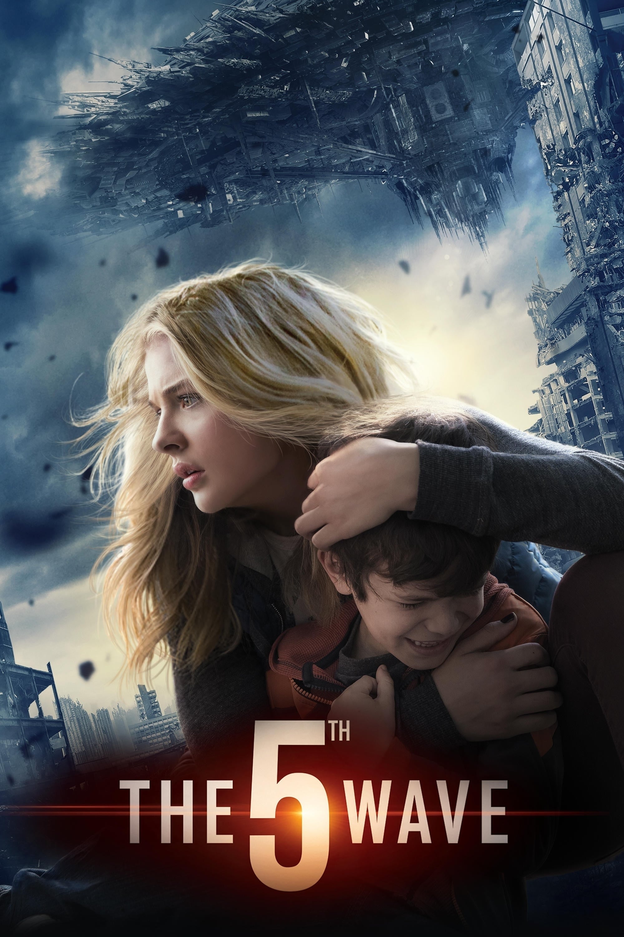  The 5th Wave 