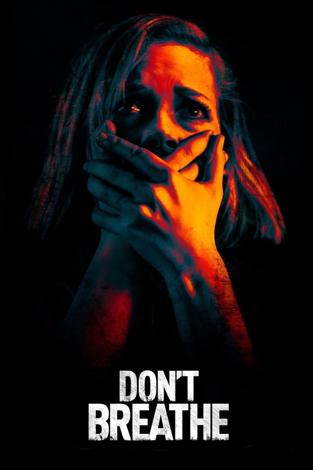  Don't Breathe 